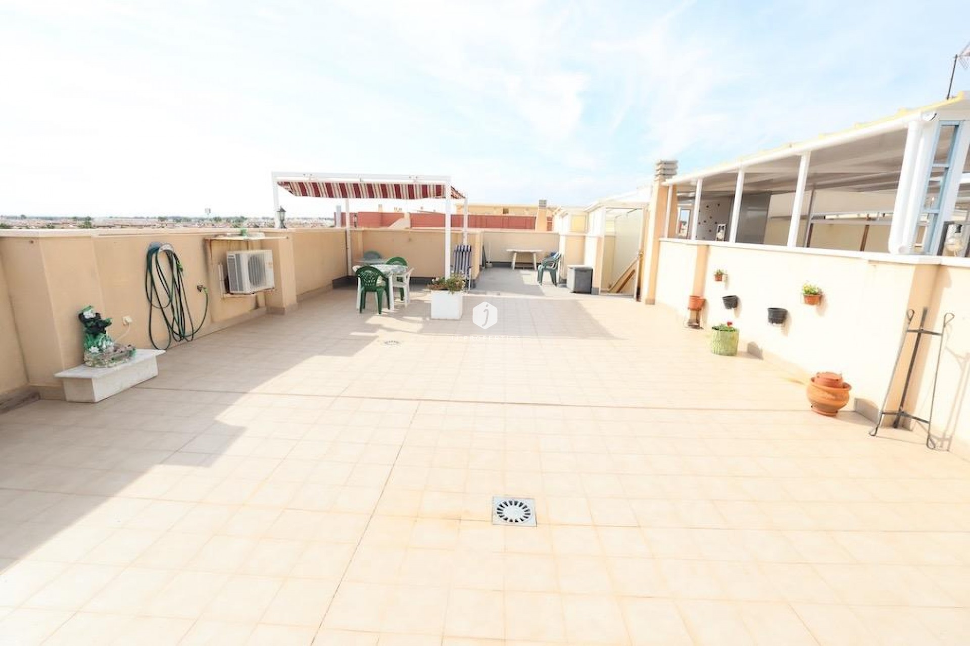 Tweedehands - Penthouse -
Orihuela Costa - Costa Blanca