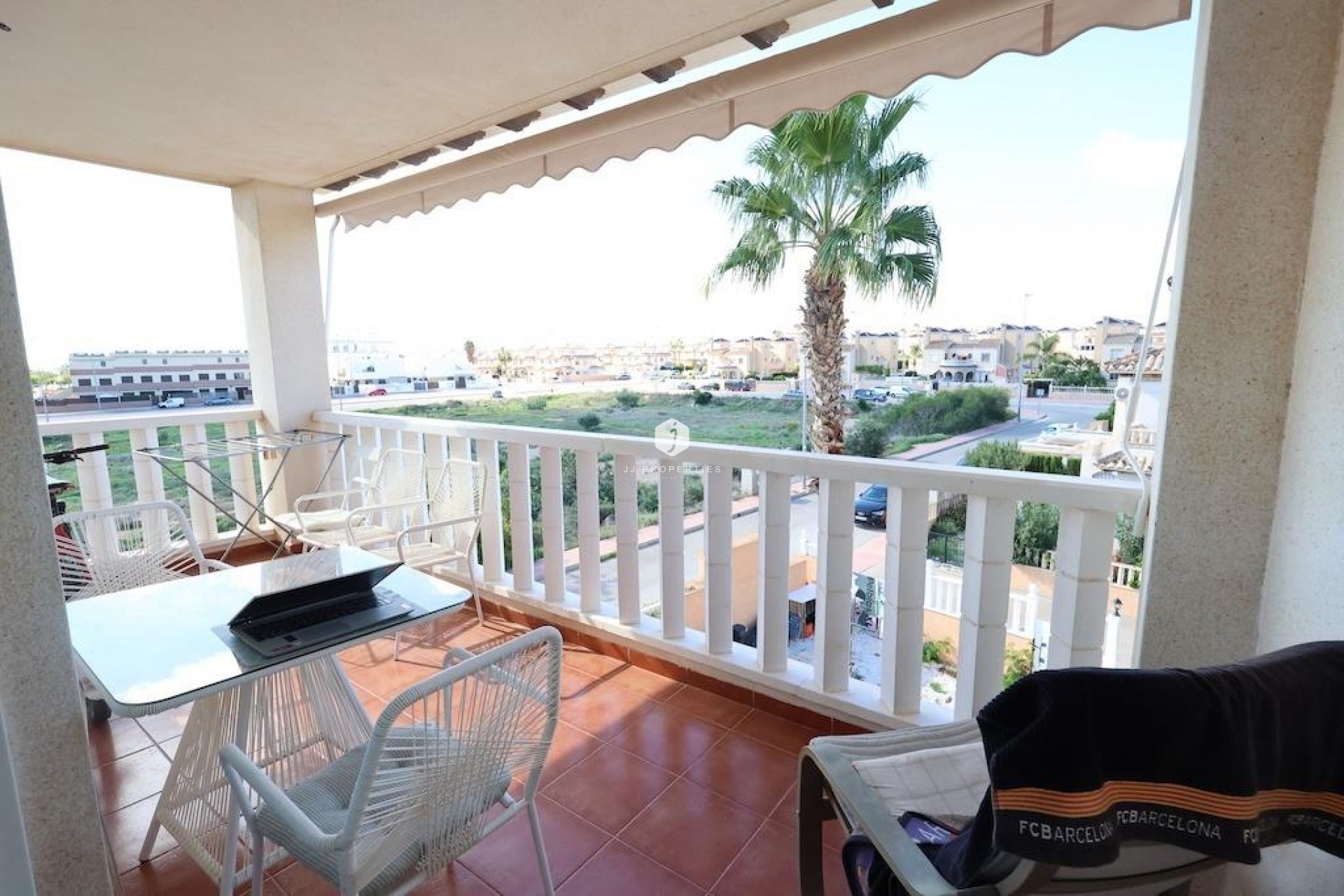 Tweedehands - Penthouse -
Orihuela Costa - Costa Blanca