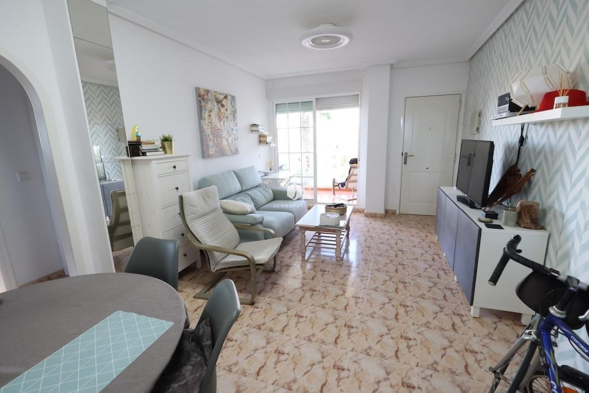 Tweedehands - Penthouse -
Orihuela Costa - Costa Blanca