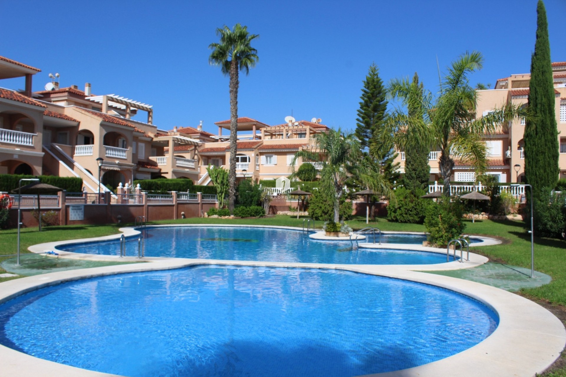 Tweedehands - Penthouse -
Orihuela Costa - Costa Blanca