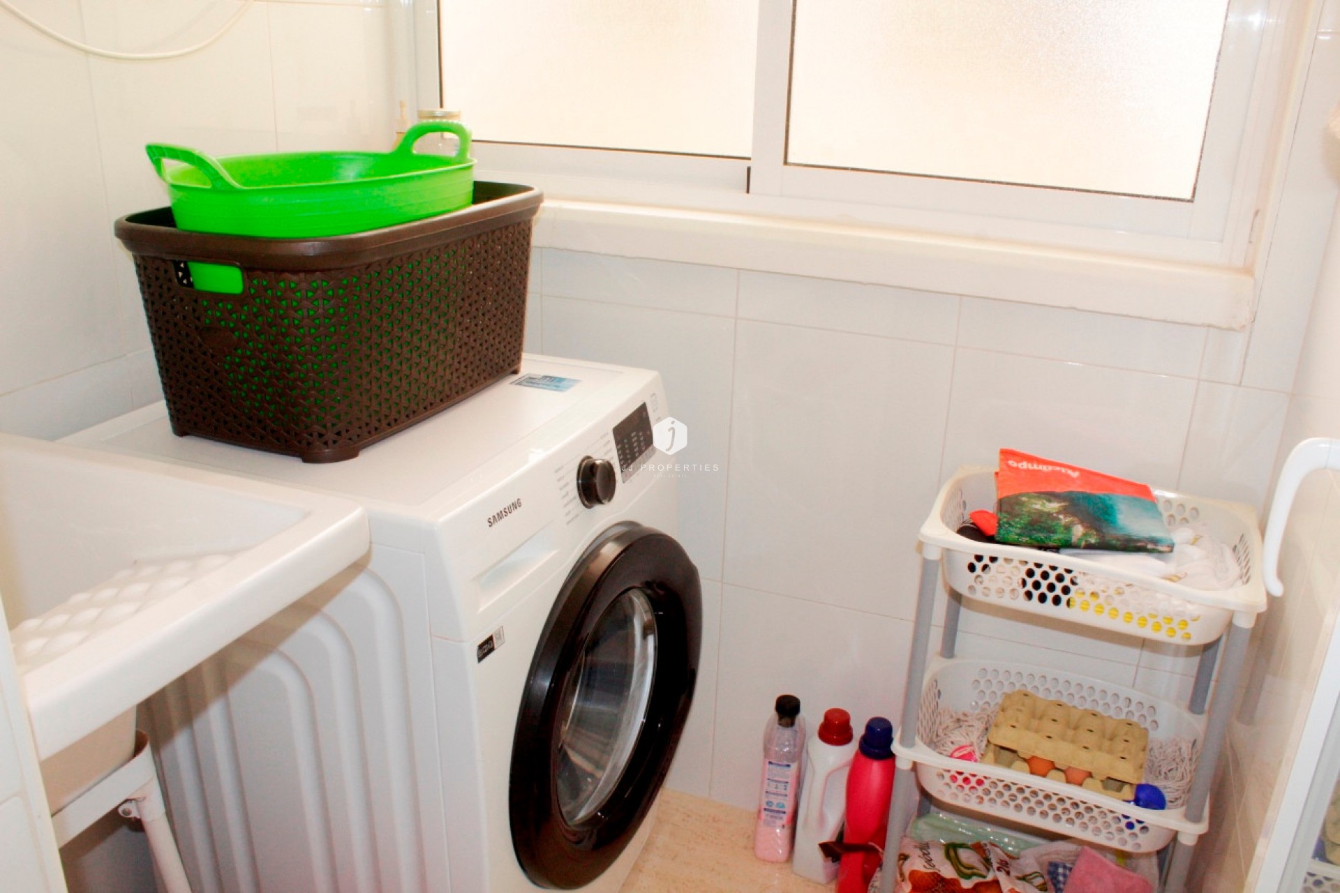 Tweedehands - Penthouse -
Orihuela Costa - Costa Blanca