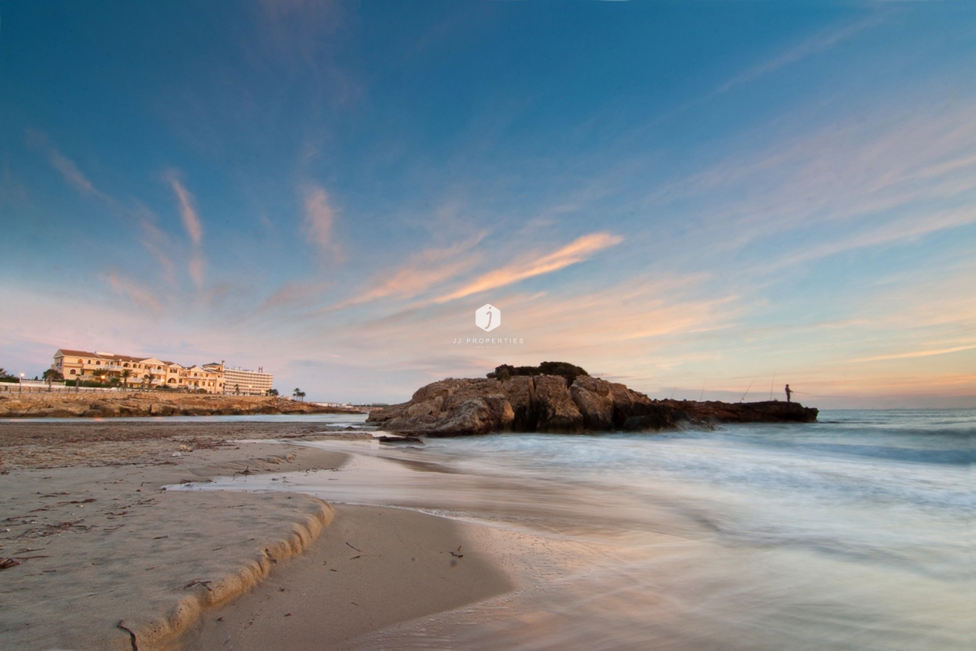 Tweedehands - Penthouse -
Orihuela Costa - Costa Blanca