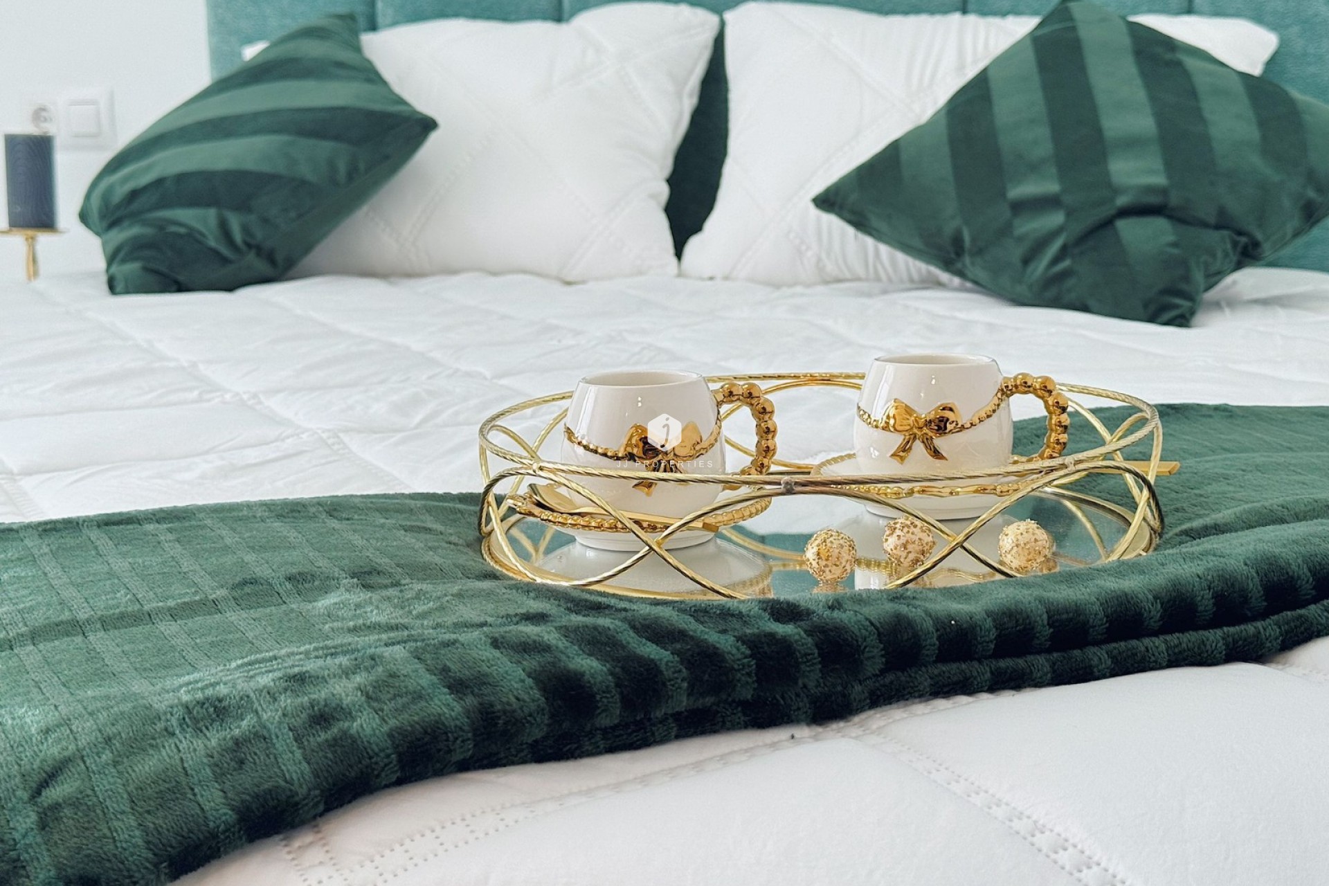 Tweedehands - Penthouse -
Orihuela Costa - Costa Blanca