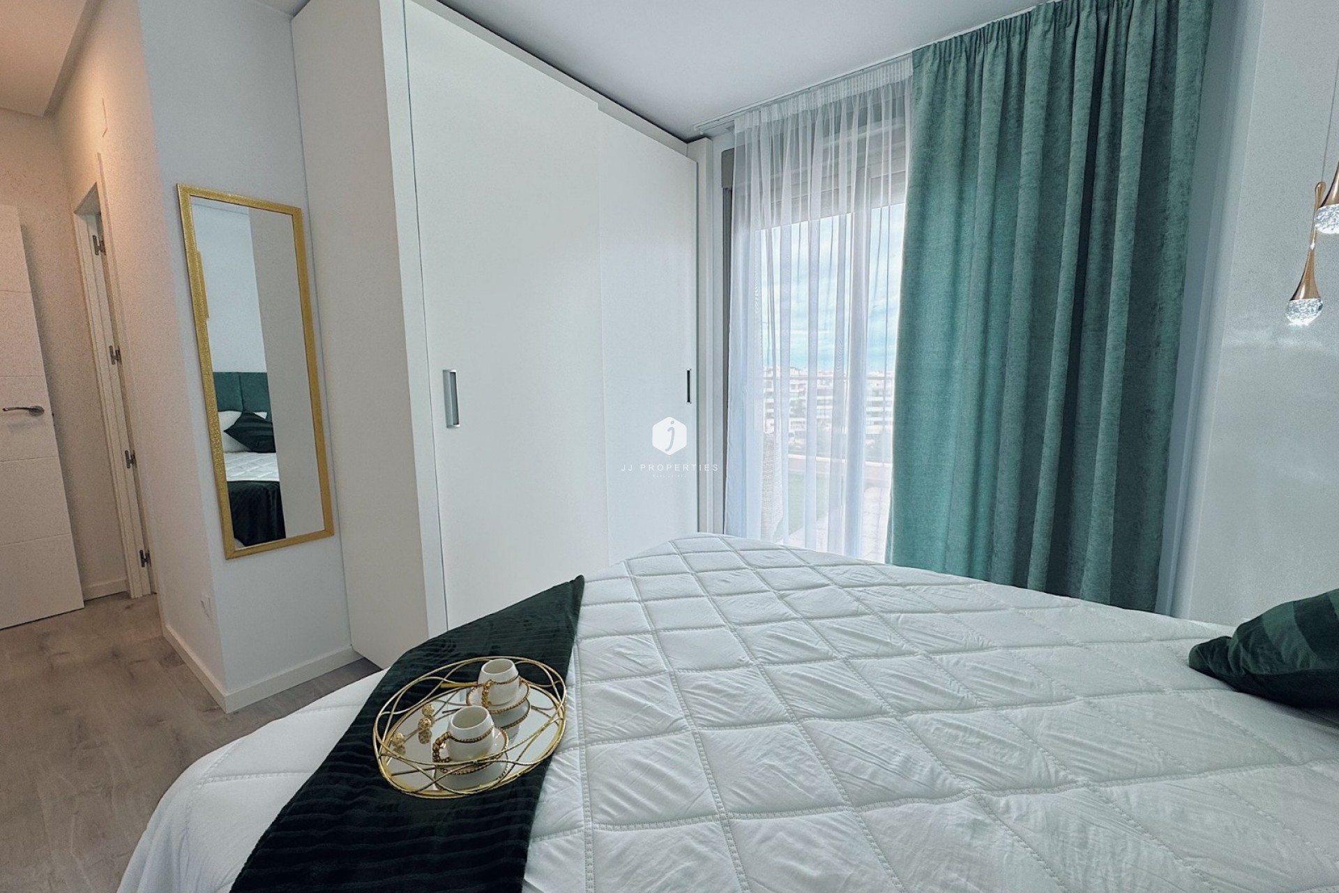 Tweedehands - Penthouse -
Orihuela Costa - Costa Blanca