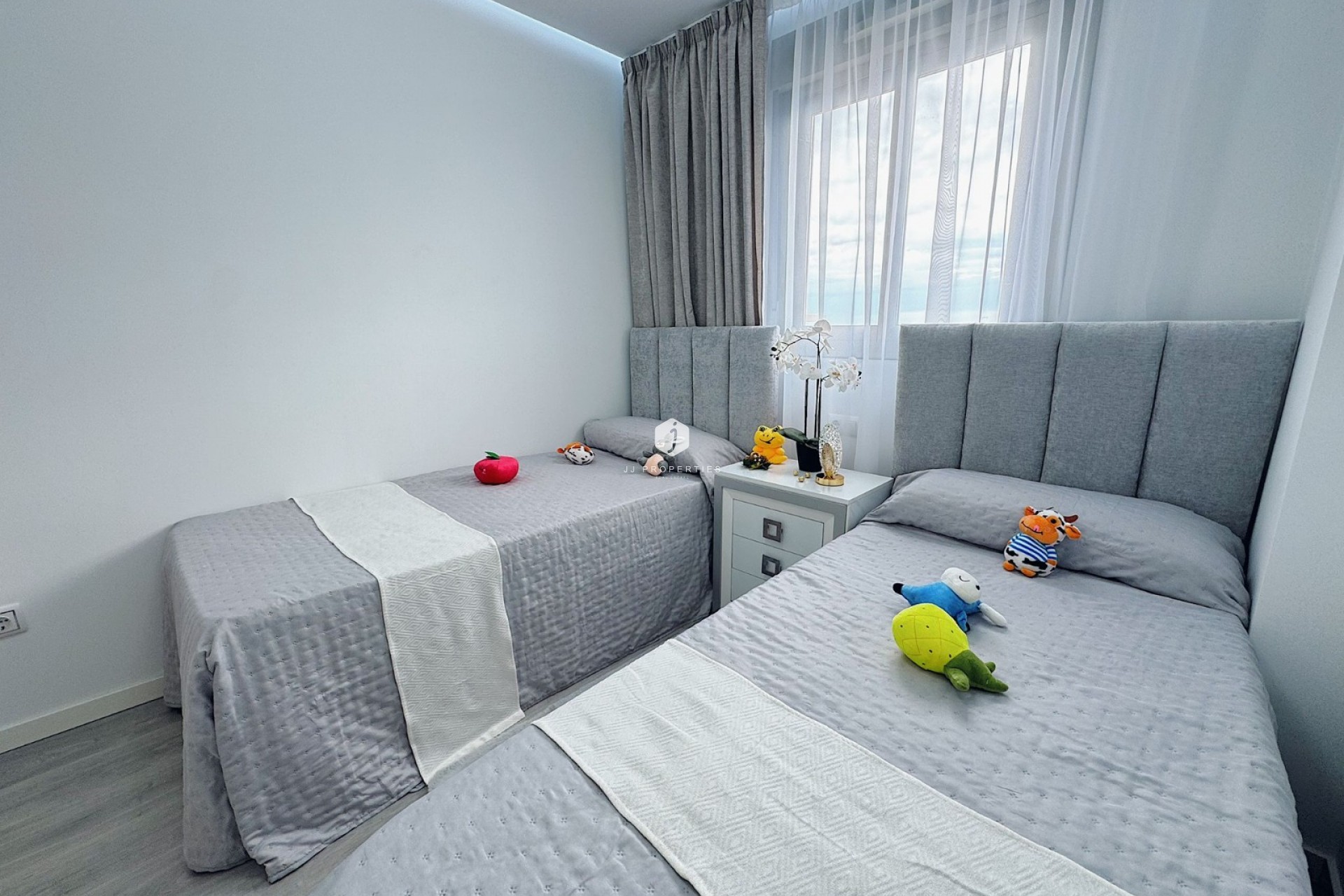 Tweedehands - Penthouse -
Orihuela Costa - Costa Blanca