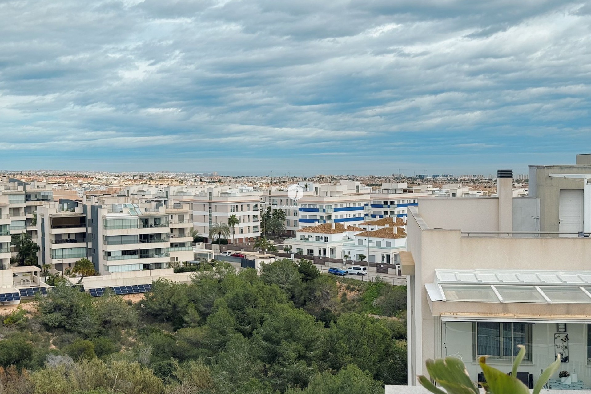 Tweedehands - Penthouse -
Orihuela Costa - Costa Blanca