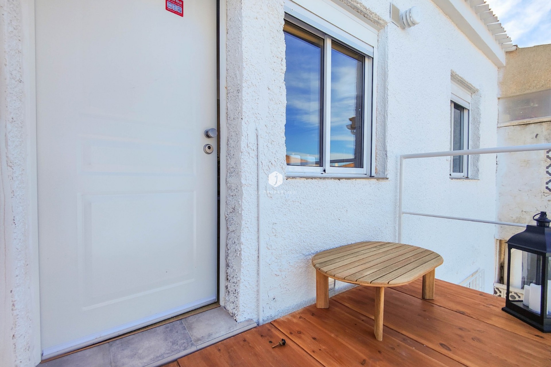 Tweedehands - Penthouse -
Orihuela Costa - Costa Blanca