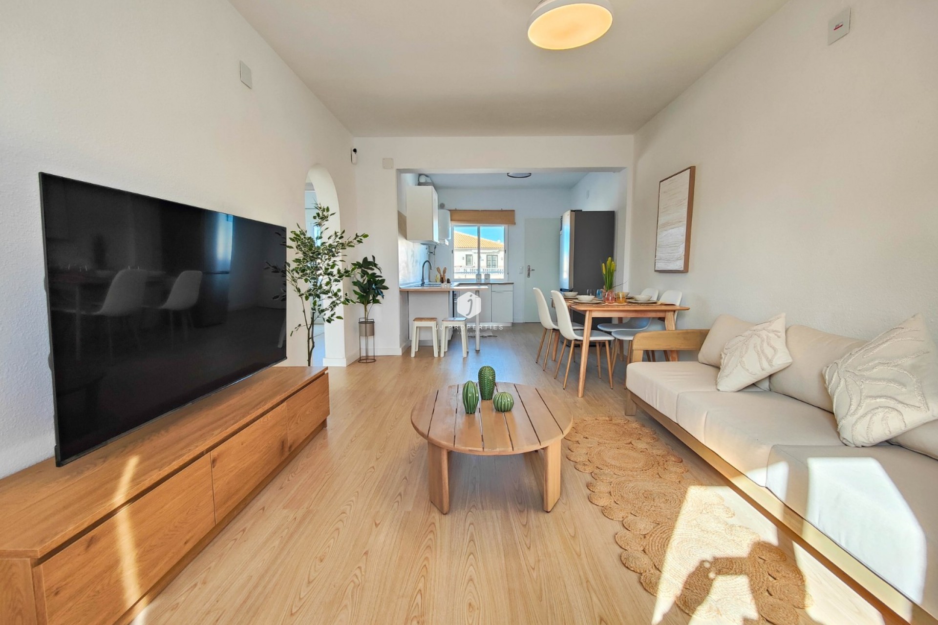 Tweedehands - Penthouse -
Orihuela Costa - Costa Blanca