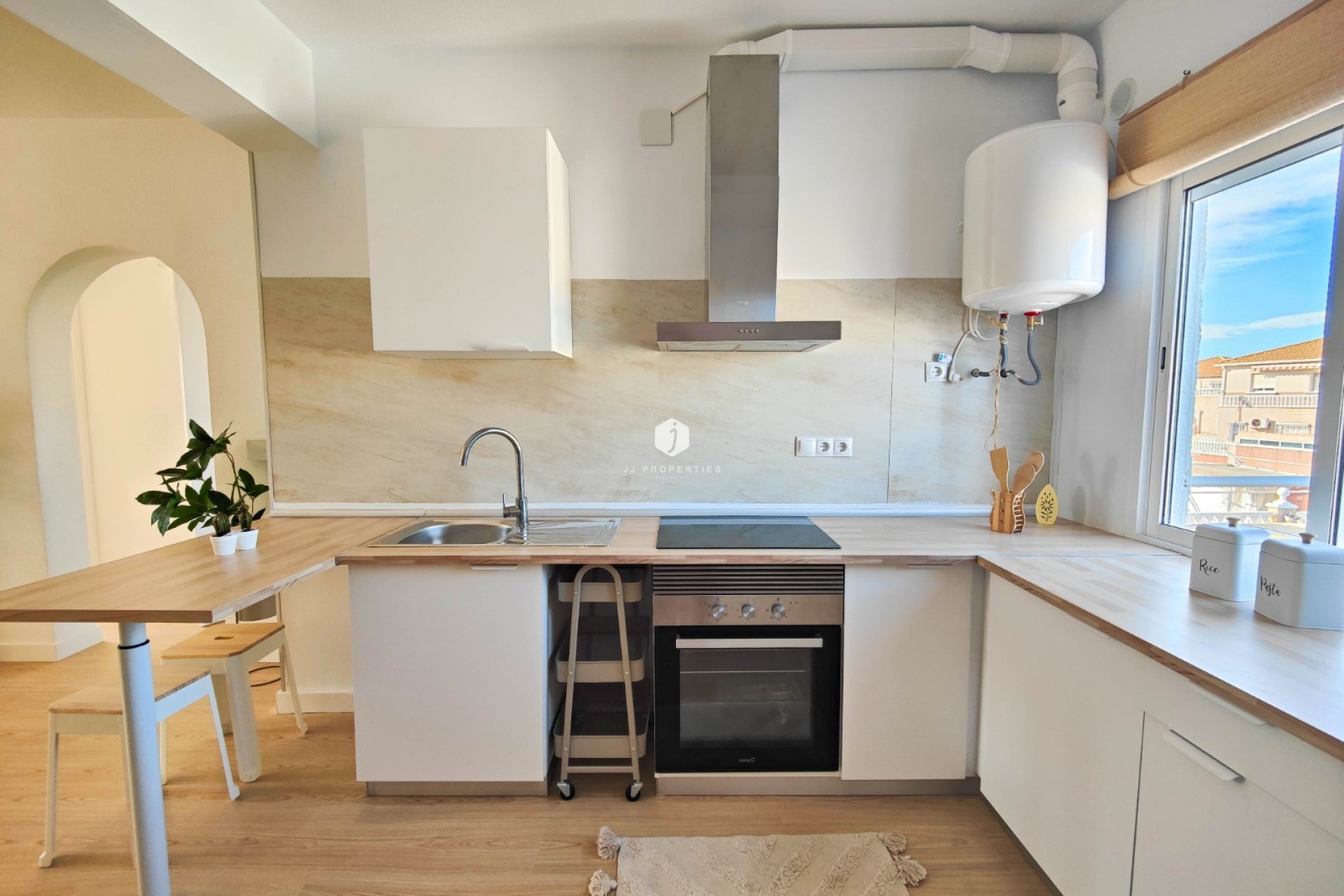 Tweedehands - Penthouse -
Orihuela Costa - Costa Blanca