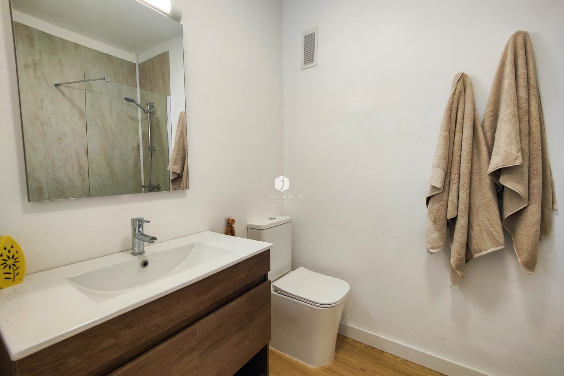 Tweedehands - Penthouse -
Orihuela Costa - Costa Blanca