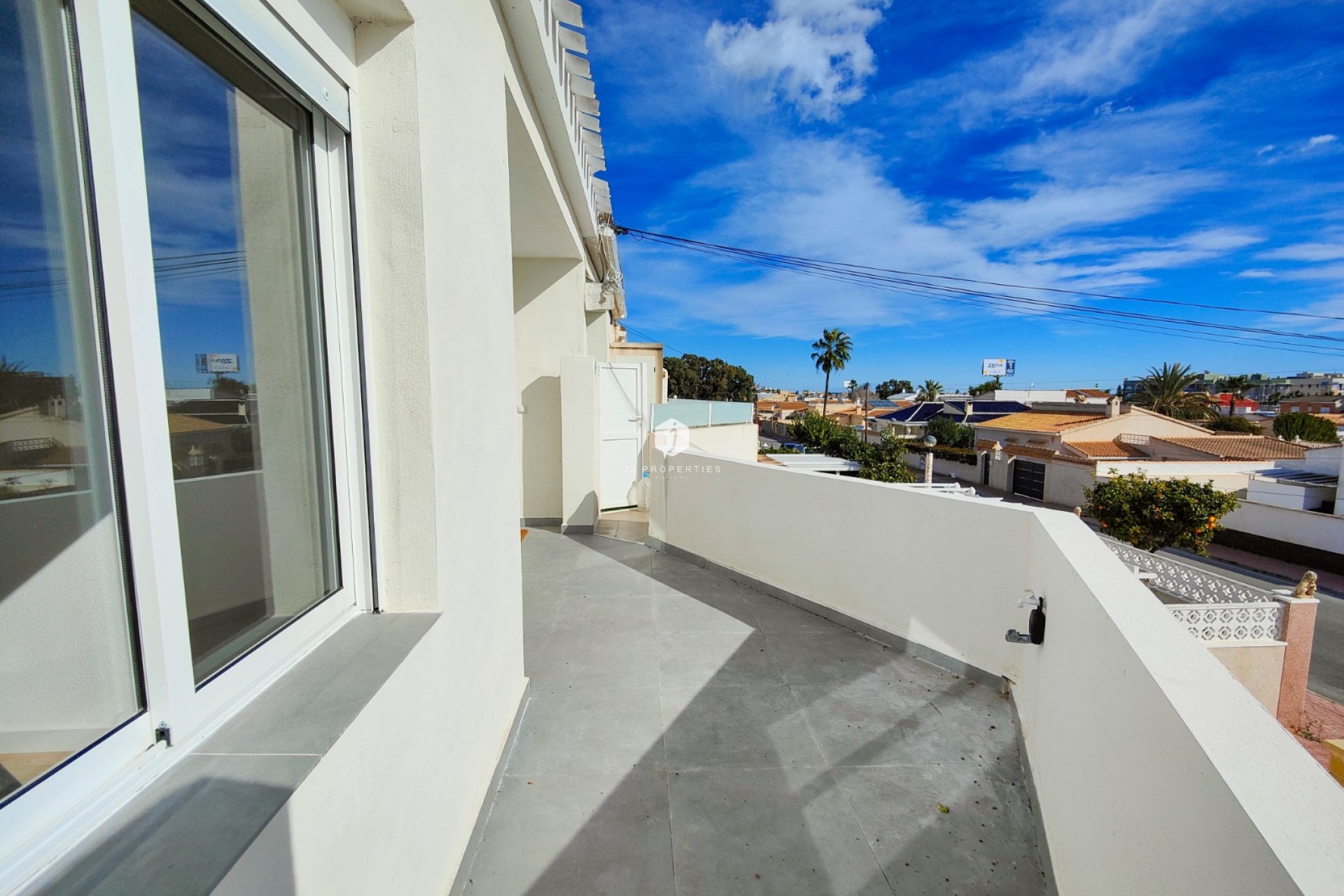 Tweedehands - Penthouse -
Orihuela Costa - Costa Blanca