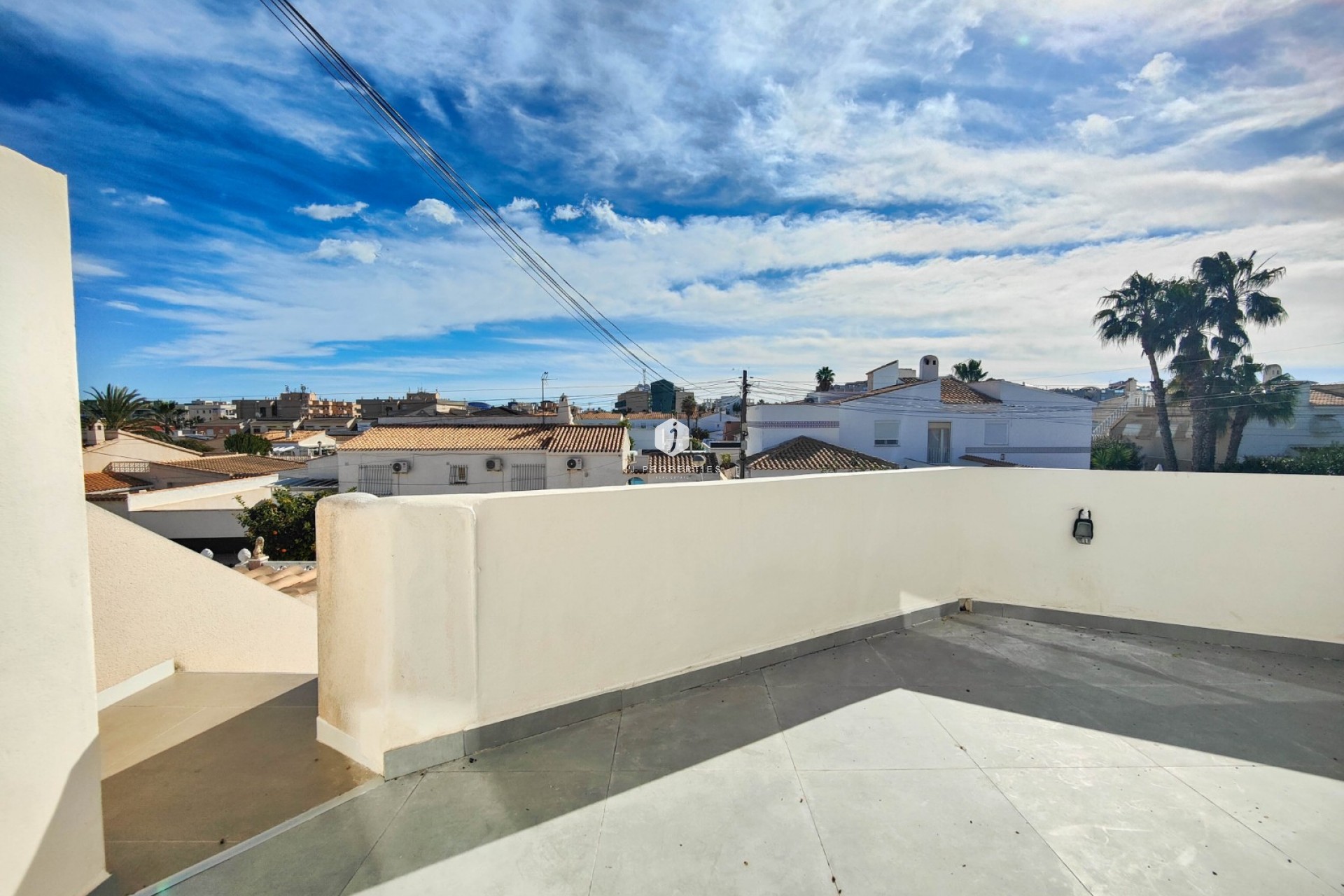 Tweedehands - Penthouse -
Orihuela Costa - Costa Blanca