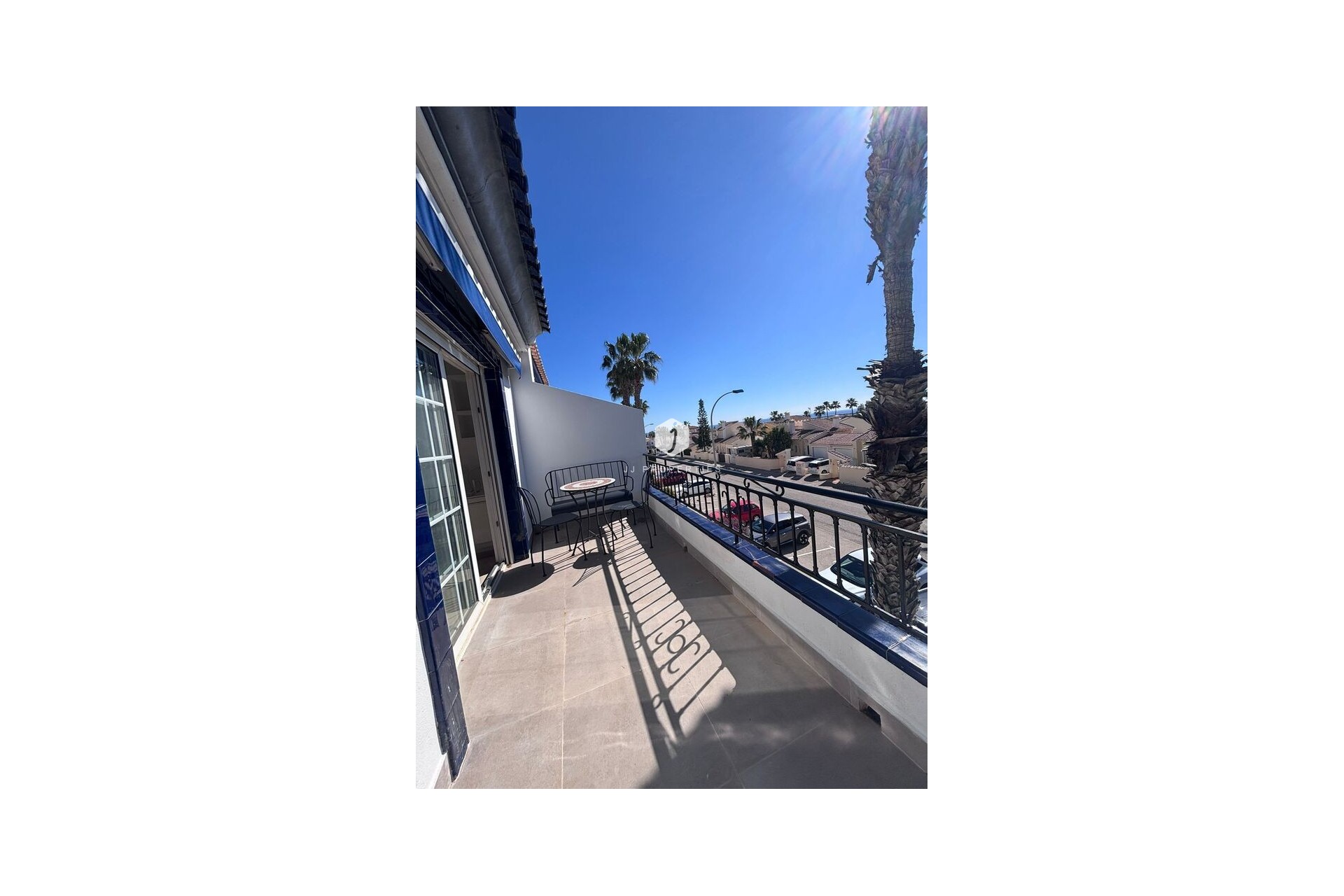 Tweedehands - Penthouse -
Orihuela Costa - Costa Blanca