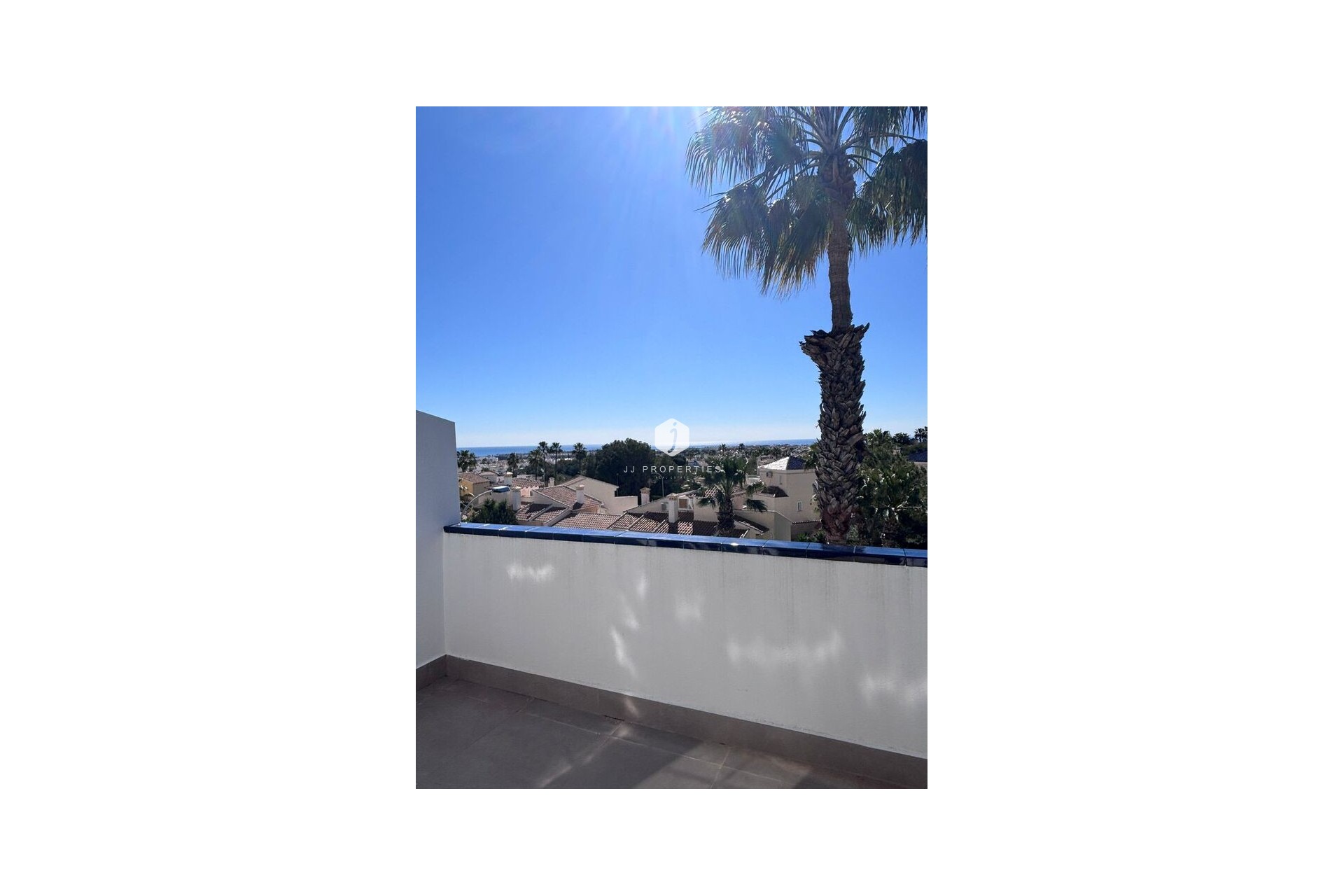 Tweedehands - Penthouse -
Orihuela Costa - Costa Blanca