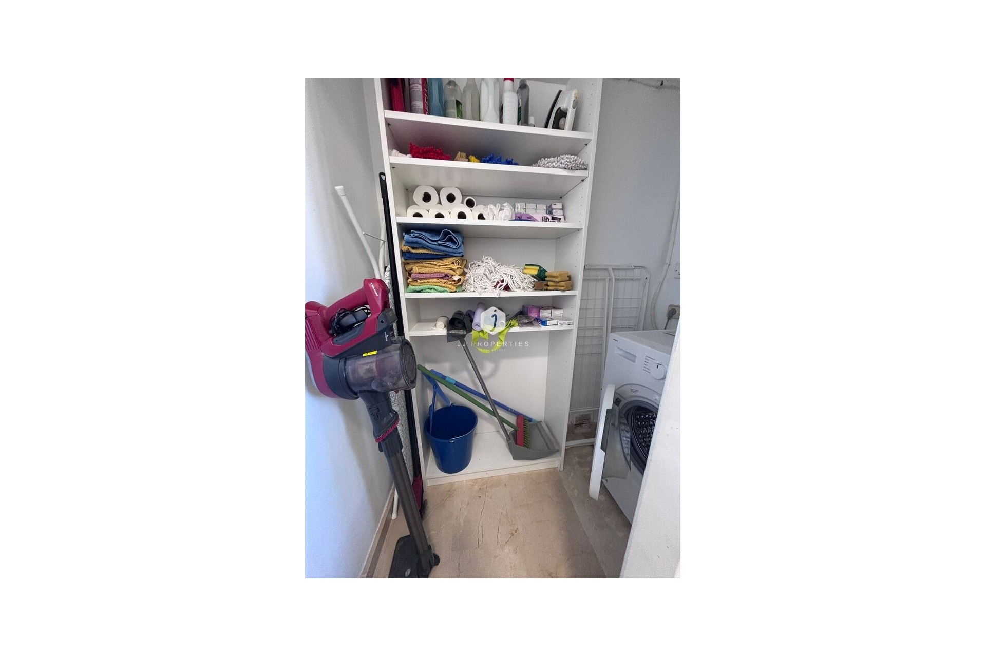 Tweedehands - Penthouse -
Orihuela Costa - Costa Blanca