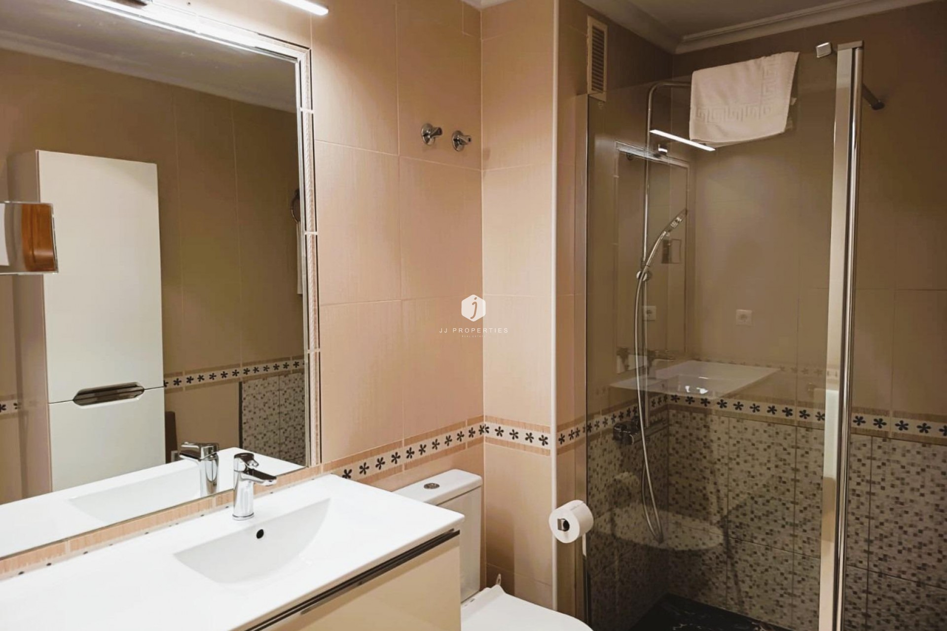 Tweedehands - Penthouse -
Orihuela Costa - Costa Blanca