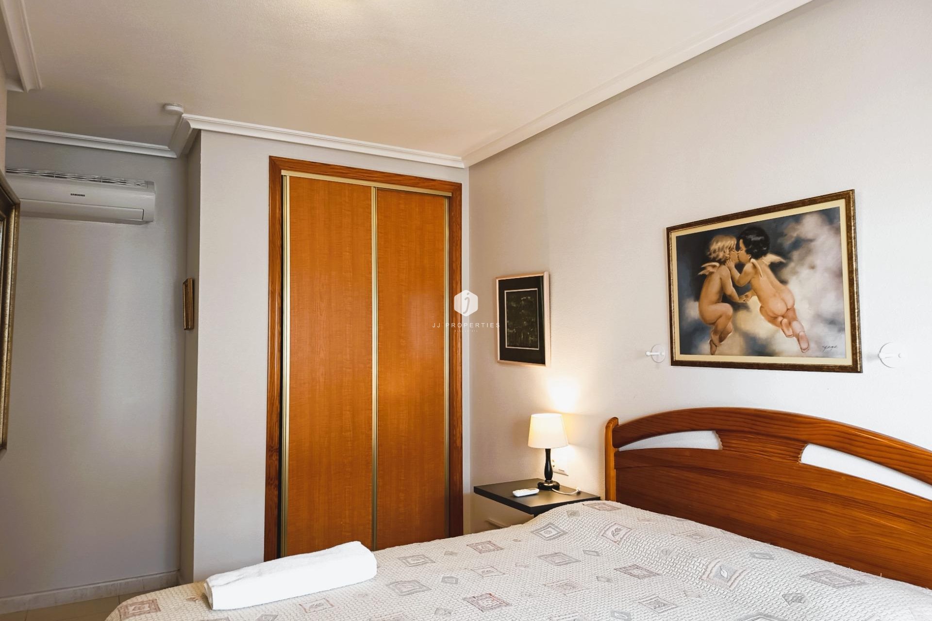 Tweedehands - Penthouse -
Orihuela Costa - Costa Blanca