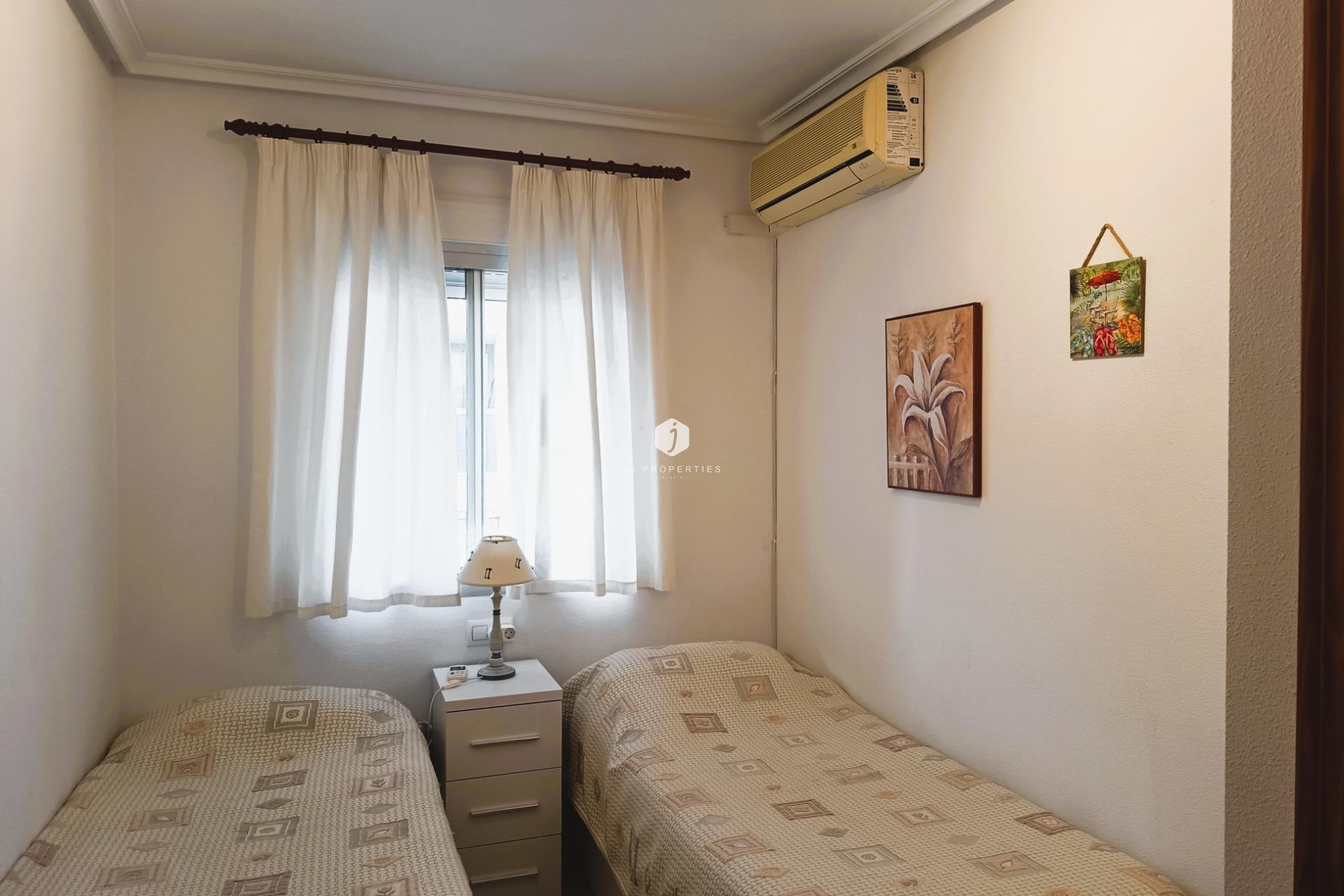 Tweedehands - Penthouse -
Orihuela Costa - Costa Blanca