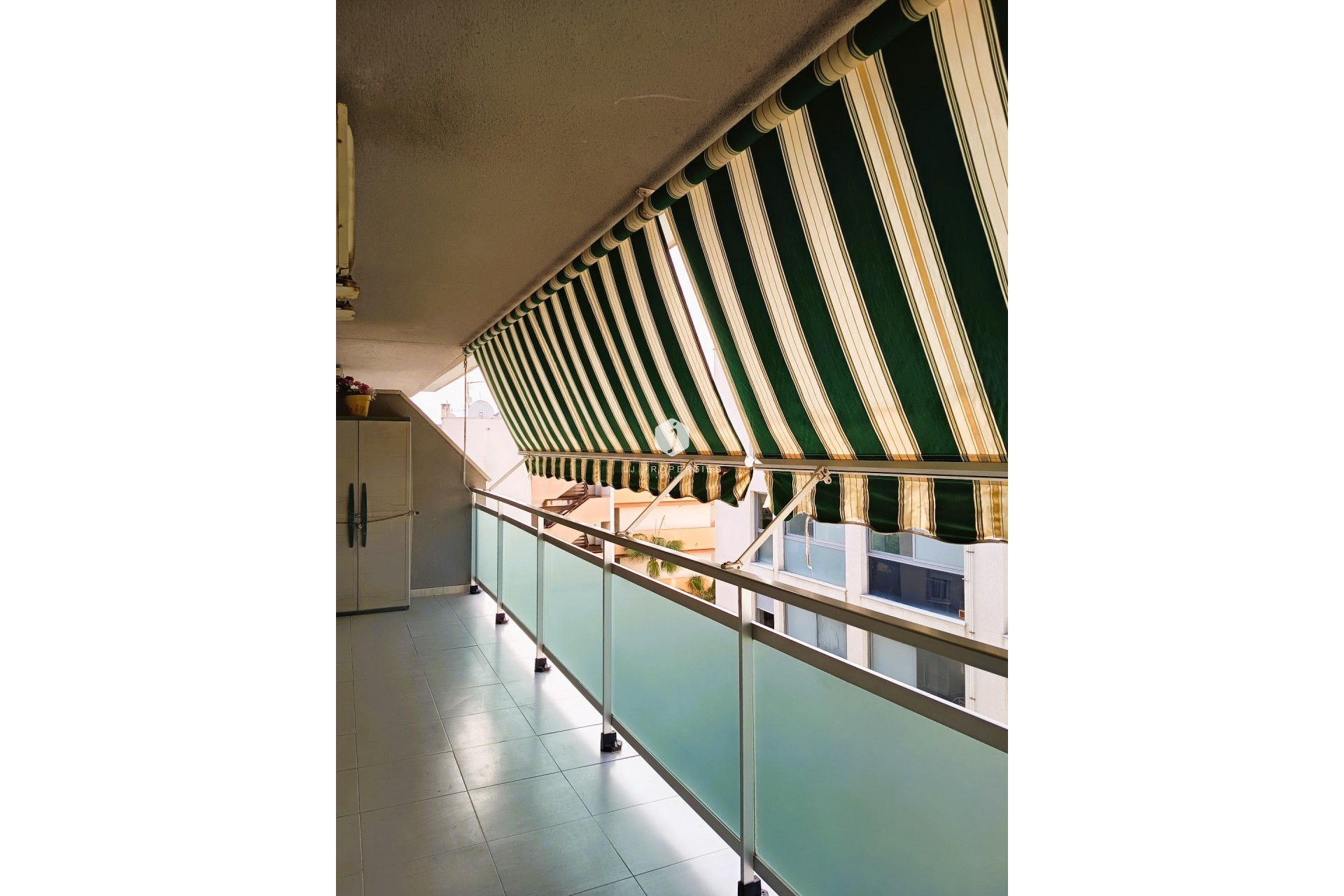 Tweedehands - Penthouse -
Orihuela Costa - Costa Blanca