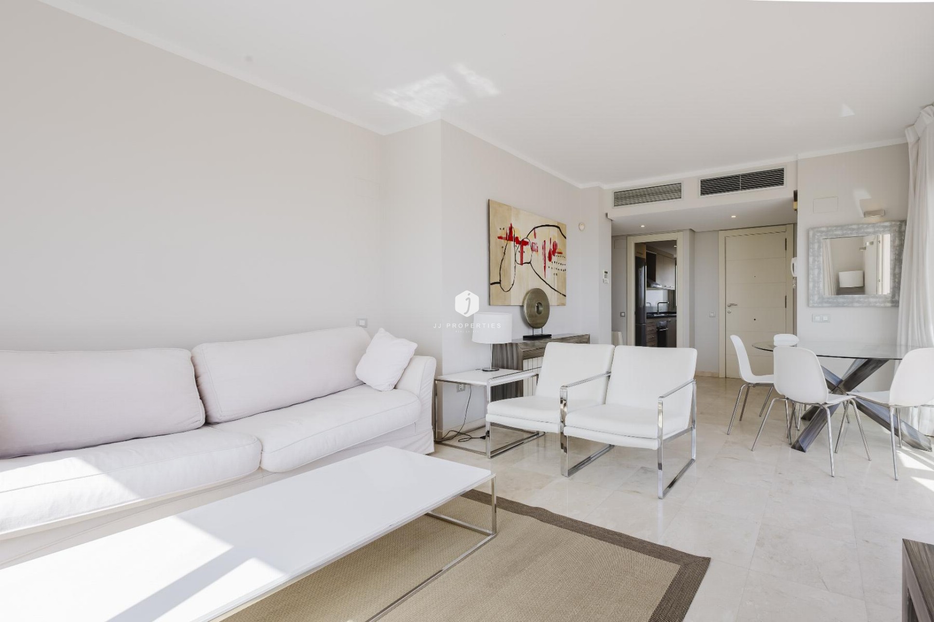 Tweedehands - Penthouse -
Orihuela Costa - Costa Blanca