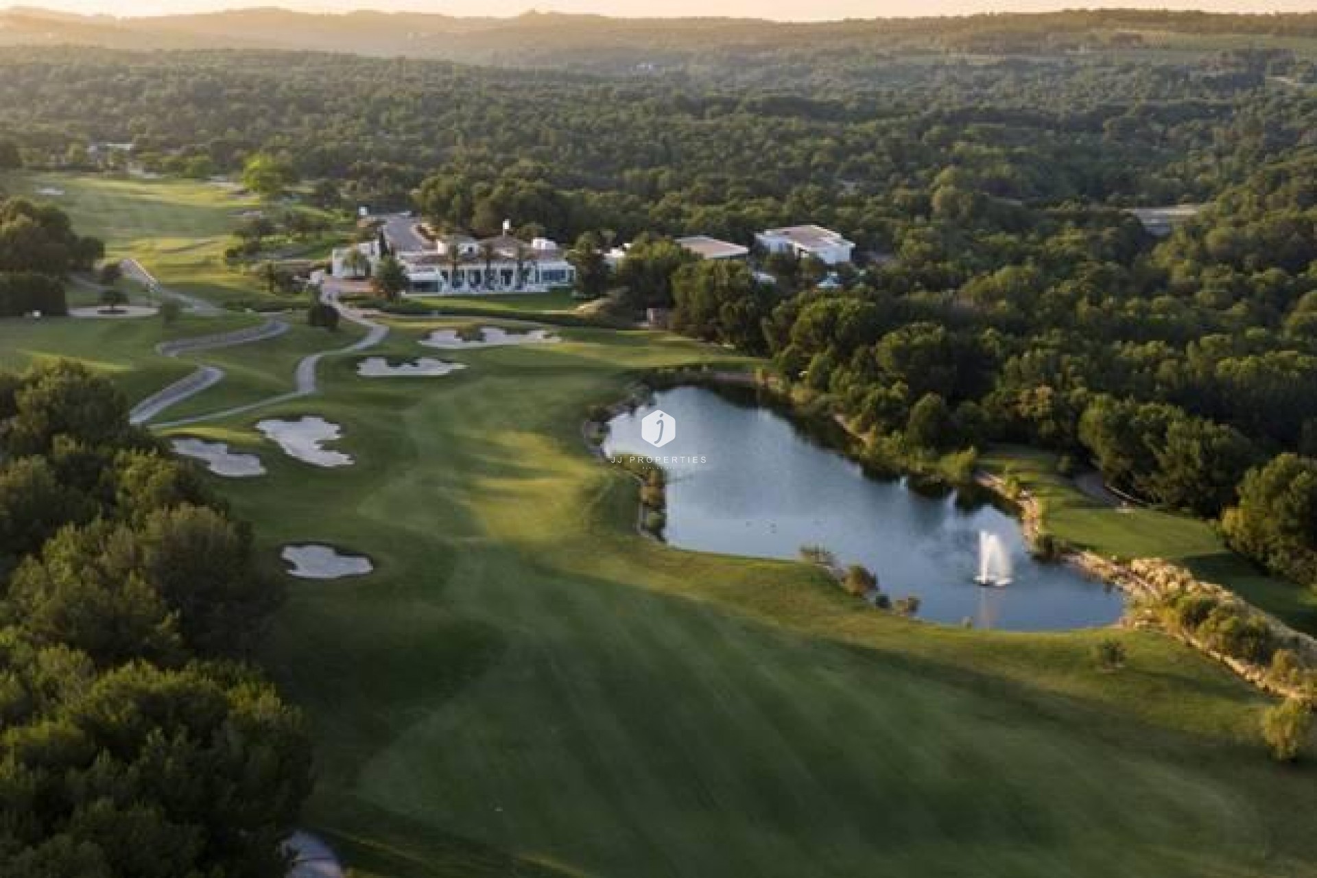 Tweedehands - Penthouse -
Orihuela Costa - Costa Blanca