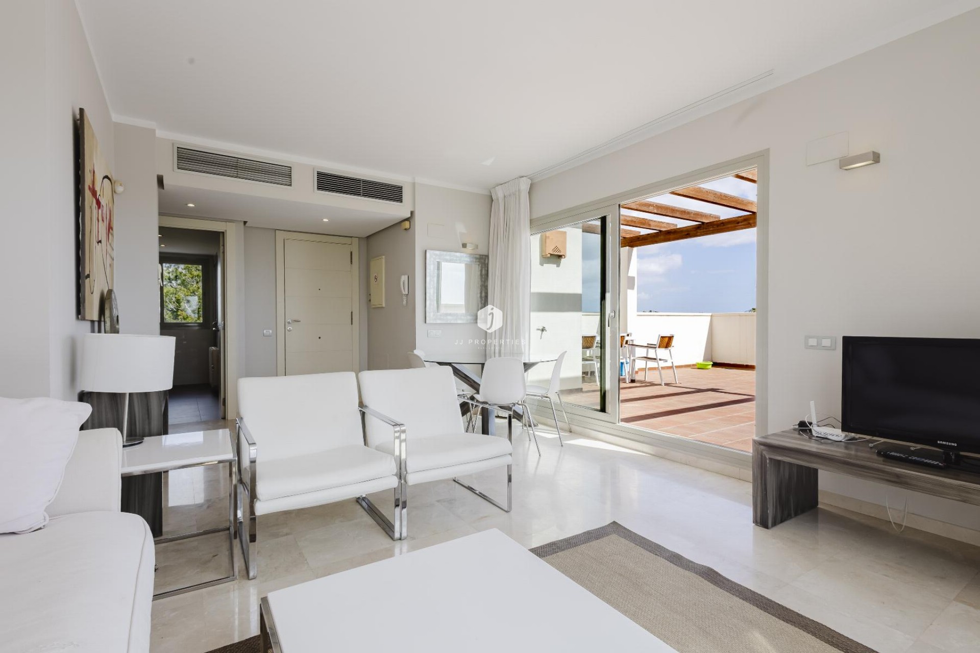 Tweedehands - Penthouse -
Orihuela Costa - Costa Blanca