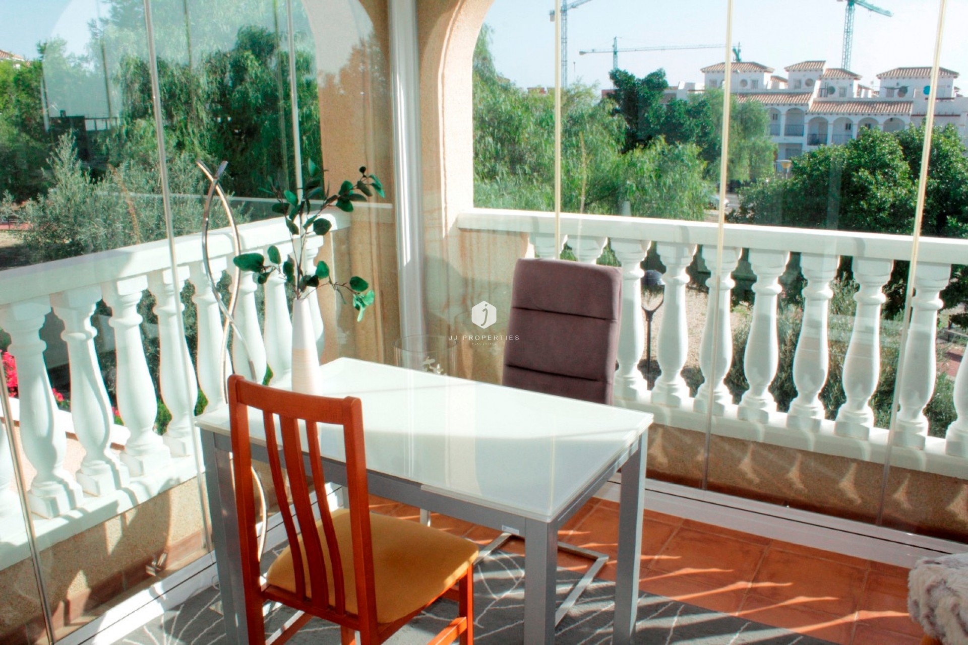 Tweedehands - Penthouse -
Orihuela Costa - Costa Blanca