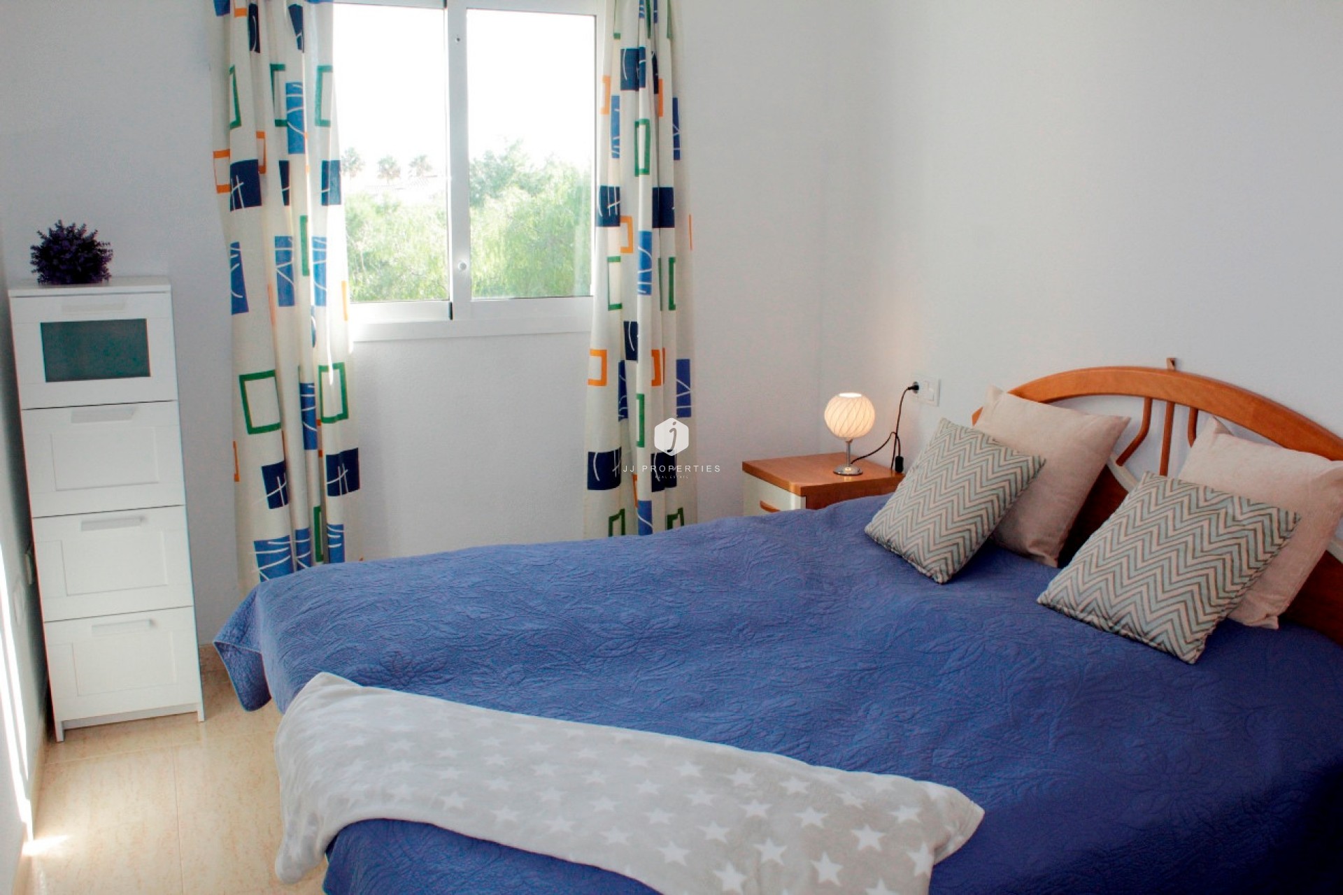Tweedehands - Penthouse -
Orihuela Costa - Costa Blanca