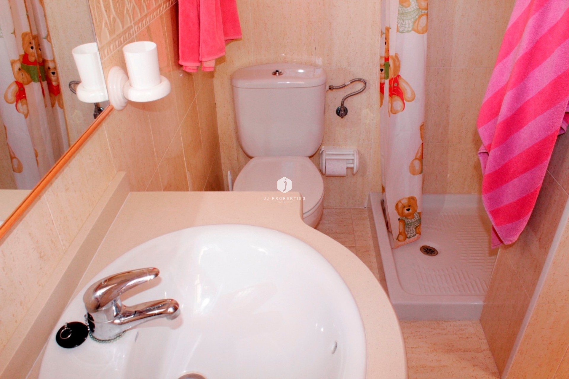 Tweedehands - Penthouse -
Orihuela Costa - Costa Blanca