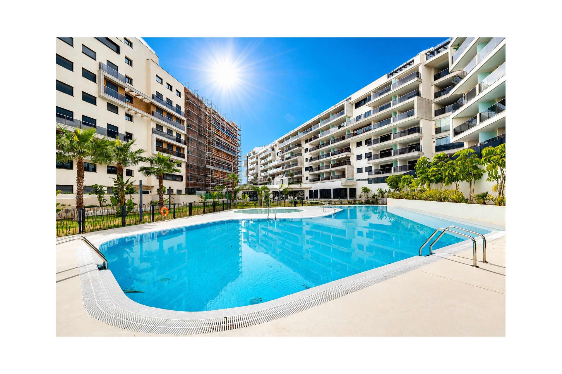 Tweedehands - Penthouse -
Orihuela Costa - Costa Blanca