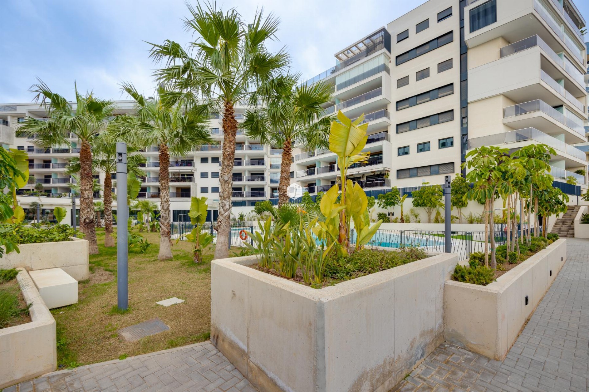 Tweedehands - Penthouse -
Orihuela Costa - Costa Blanca