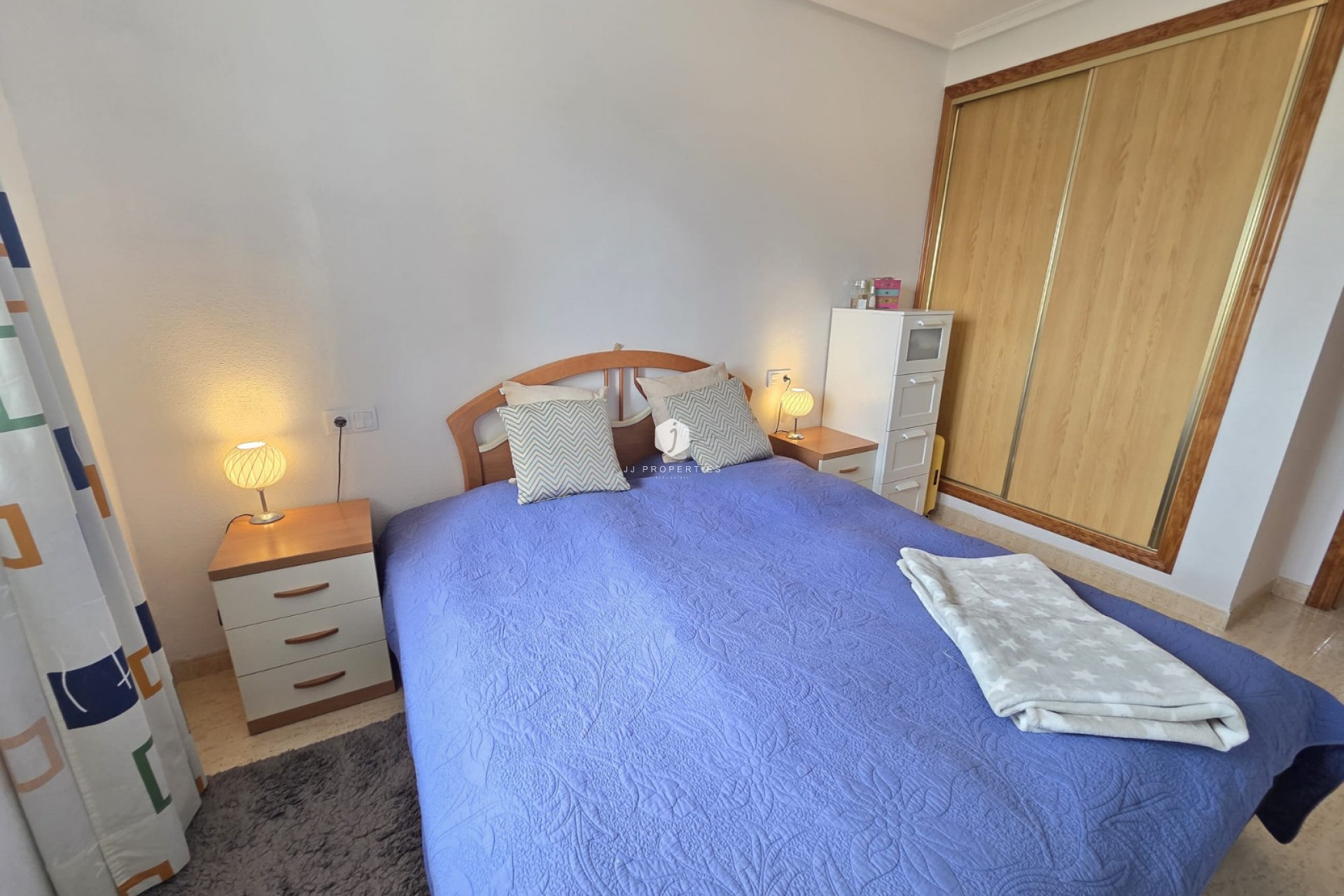 Tweedehands - Penthouse -
Orihuela Costa - Costa Blanca