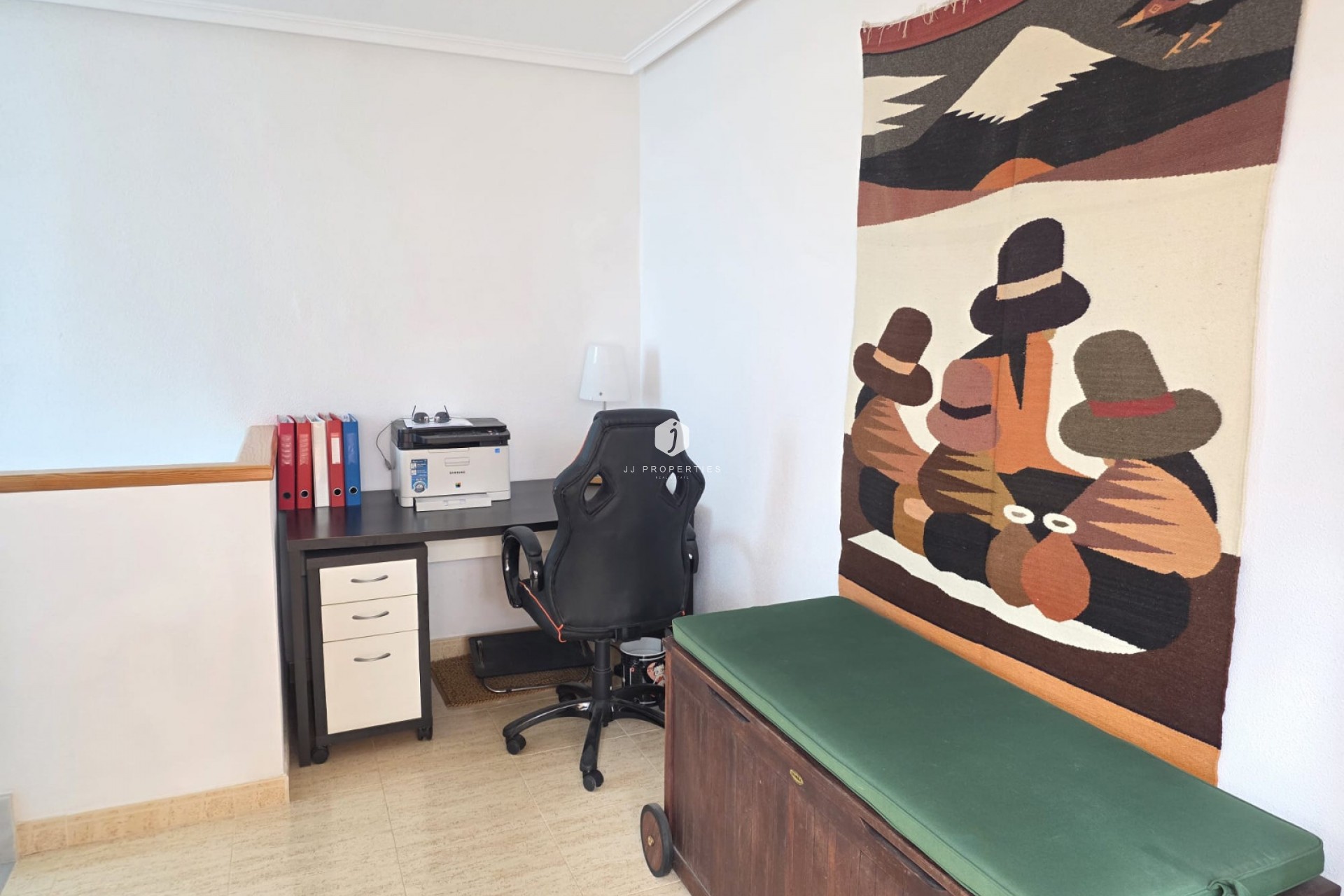 Tweedehands - Penthouse -
Orihuela Costa - Costa Blanca
