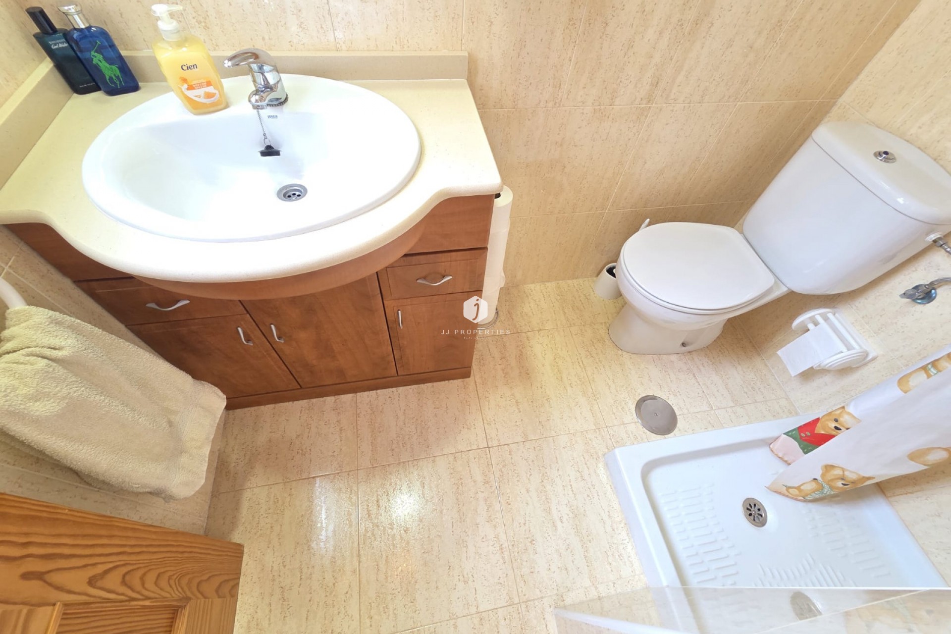 Tweedehands - Penthouse -
Orihuela Costa - Costa Blanca