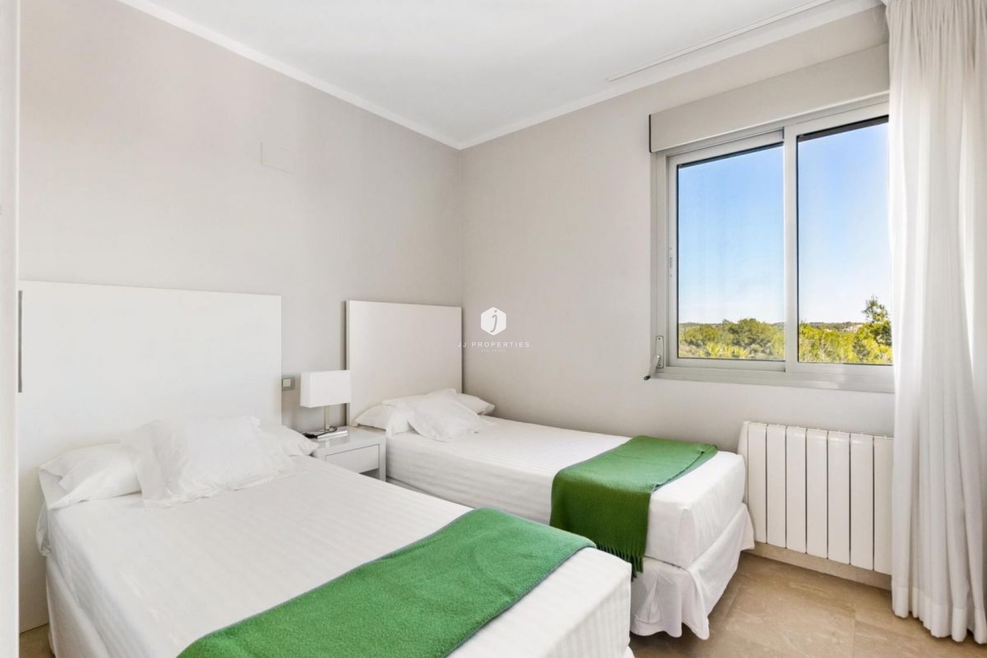 Tweedehands - Penthouse -
Orihuela Costa - Costa Blanca