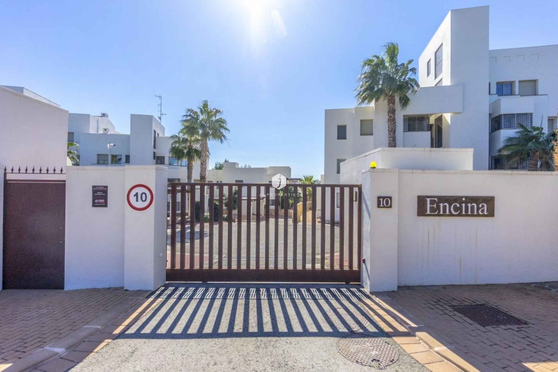 Tweedehands - Penthouse -
Orihuela Costa - Costa Blanca
