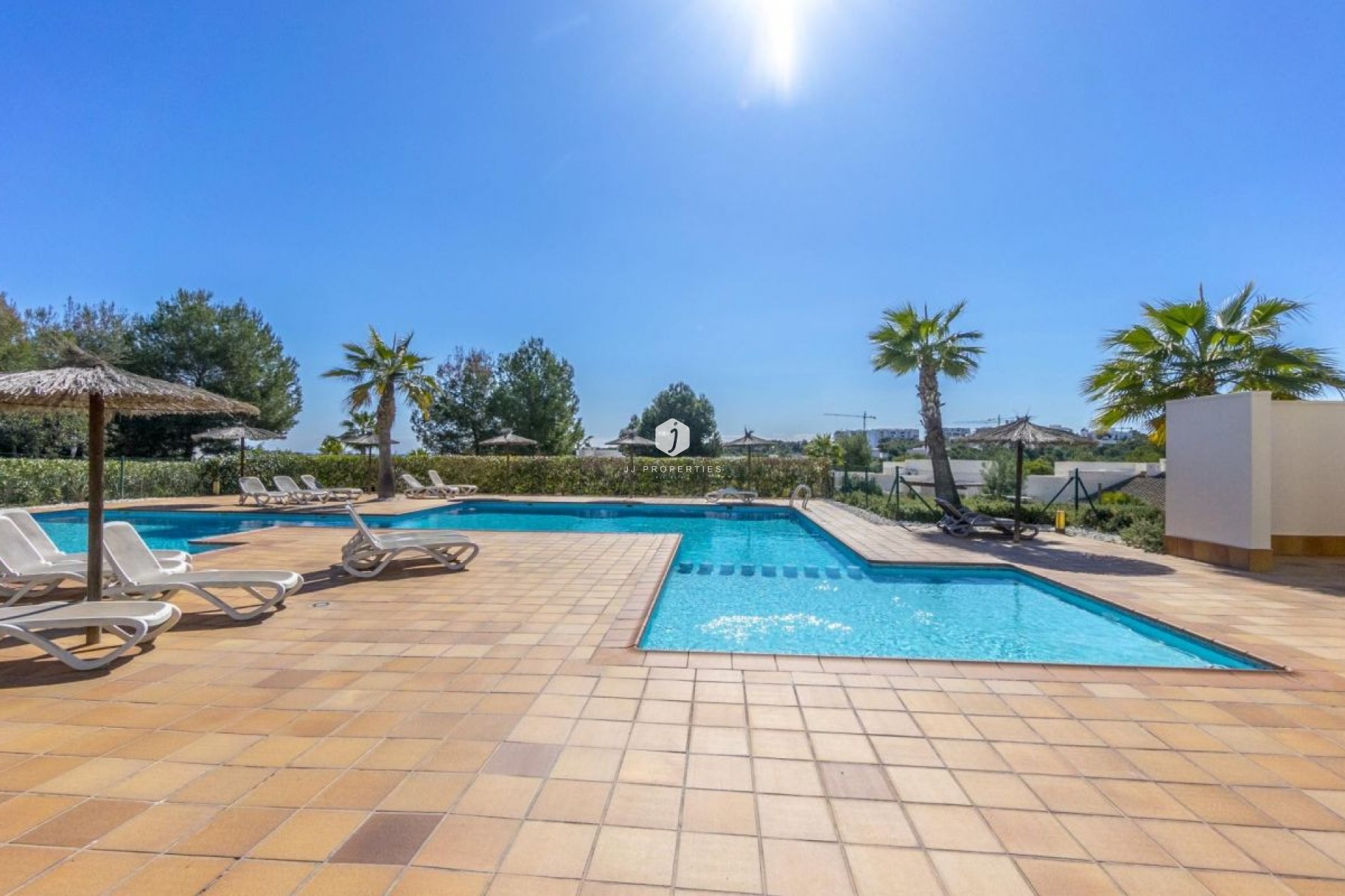 Tweedehands - Penthouse -
Orihuela Costa - Costa Blanca