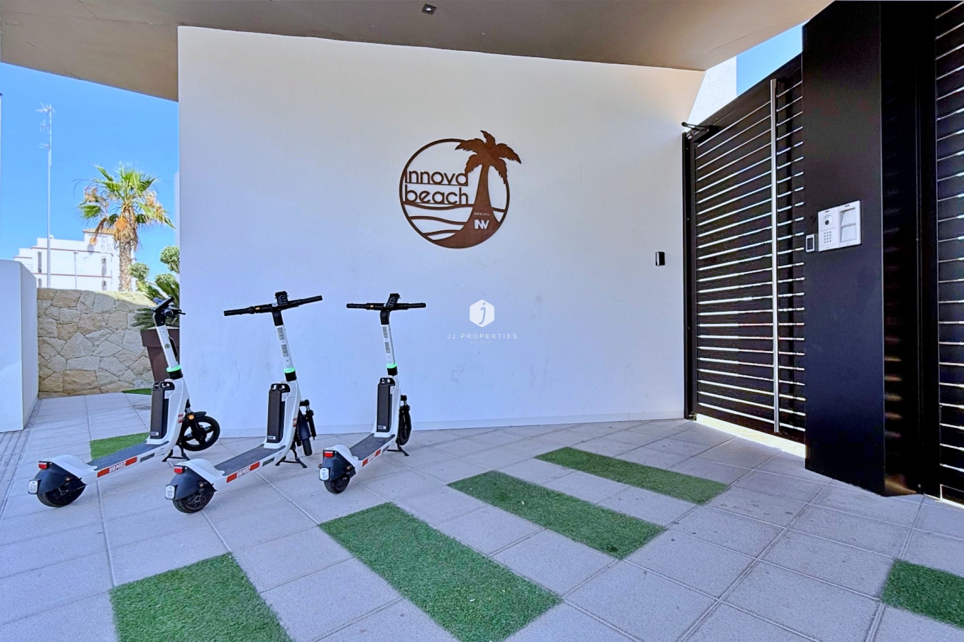 Tweedehands - Penthouse -
Orihuela Costa - Costa Blanca