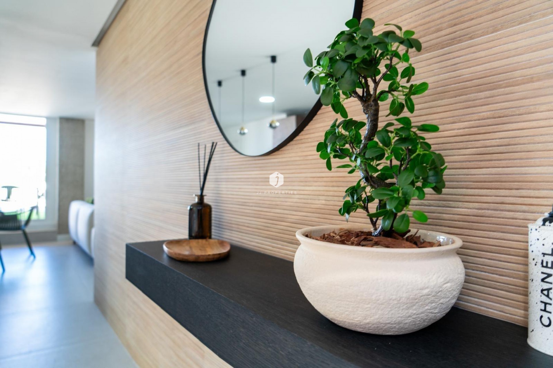 Tweedehands - Penthouse -
Orihuela Costa - La Regia