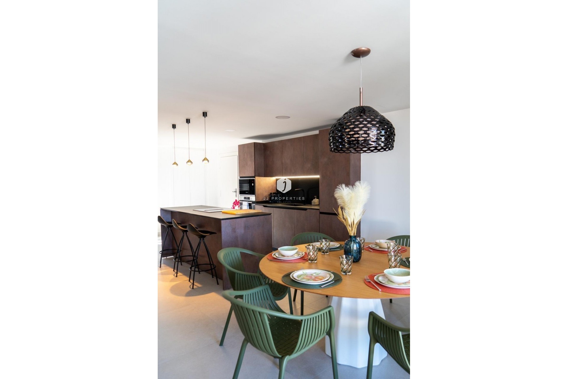 Tweedehands - Penthouse -
Orihuela Costa - La Regia