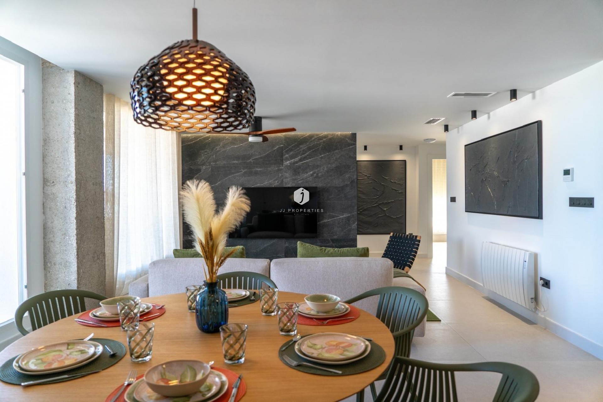 Tweedehands - Penthouse -
Orihuela Costa - La Regia