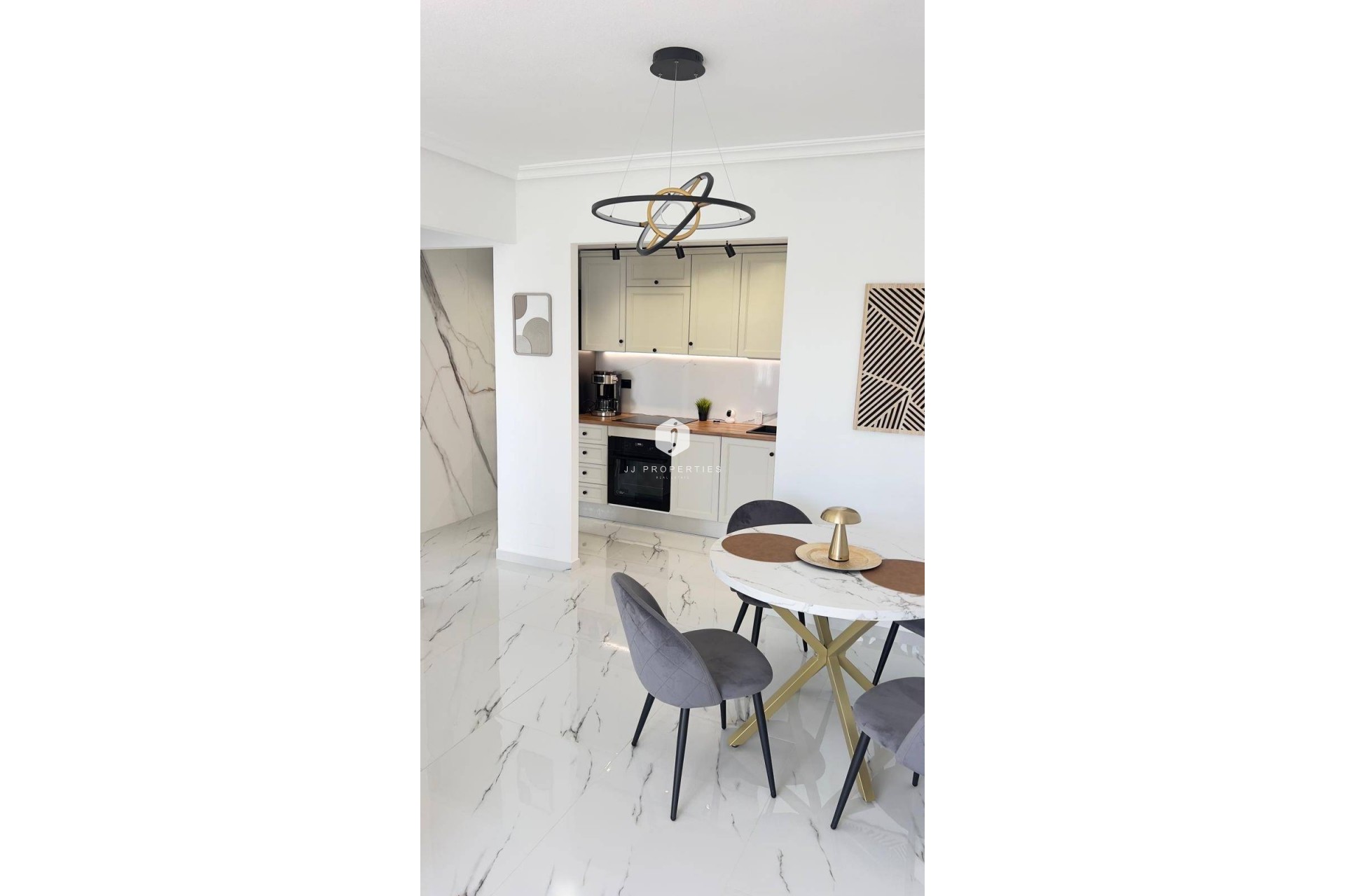 Tweedehands - Penthouse -
Orihuela Costa - La Zenia