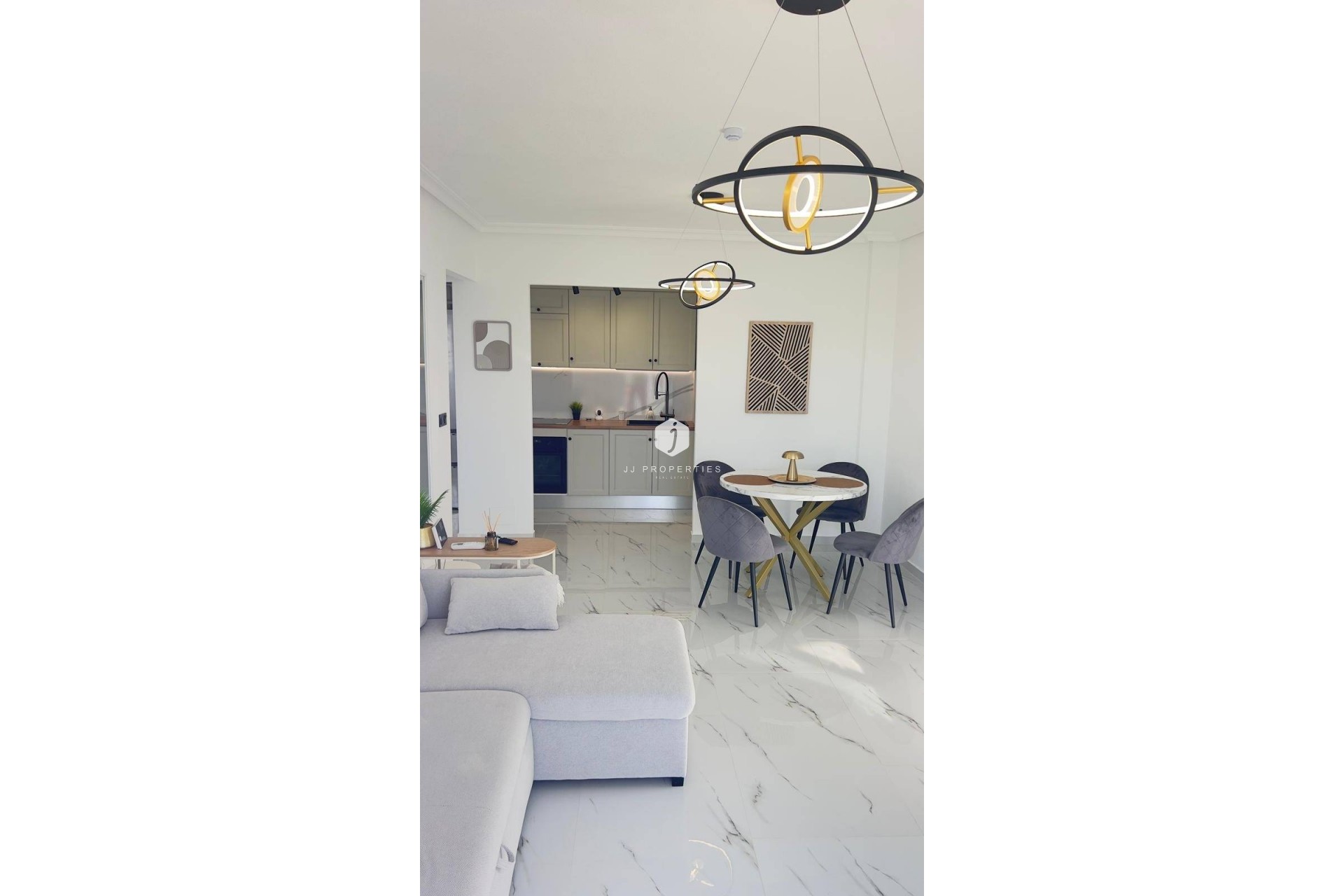 Tweedehands - Penthouse -
Orihuela Costa - La Zenia