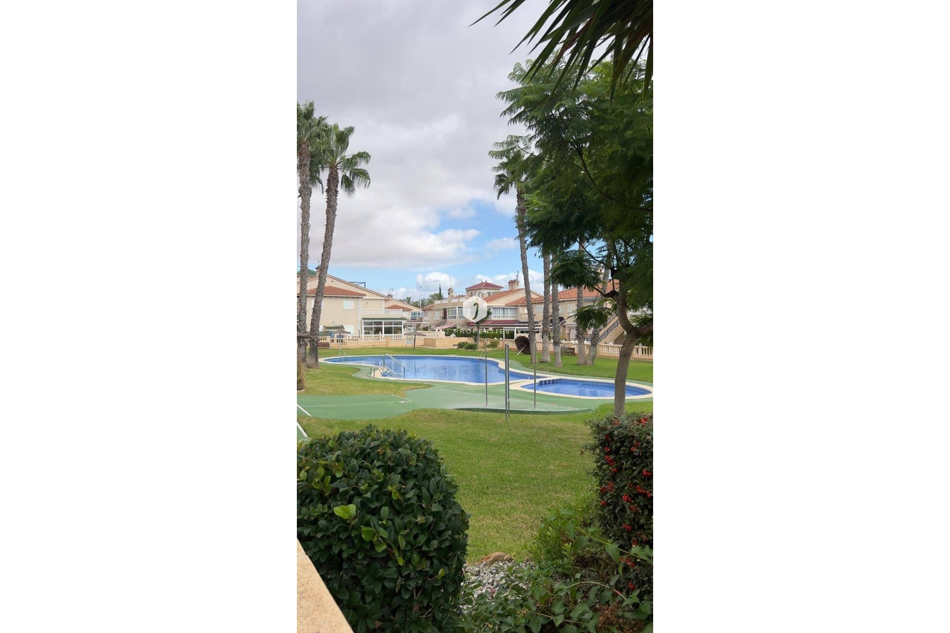 Tweedehands - Penthouse -
Orihuela Costa - La Zenia