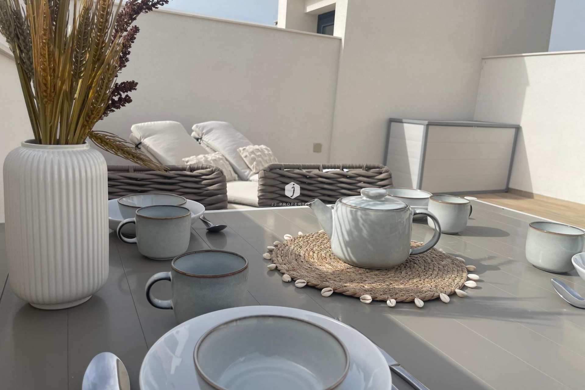 Tweedehands - Penthouse -
Orihuela Costa - Las Filipinas