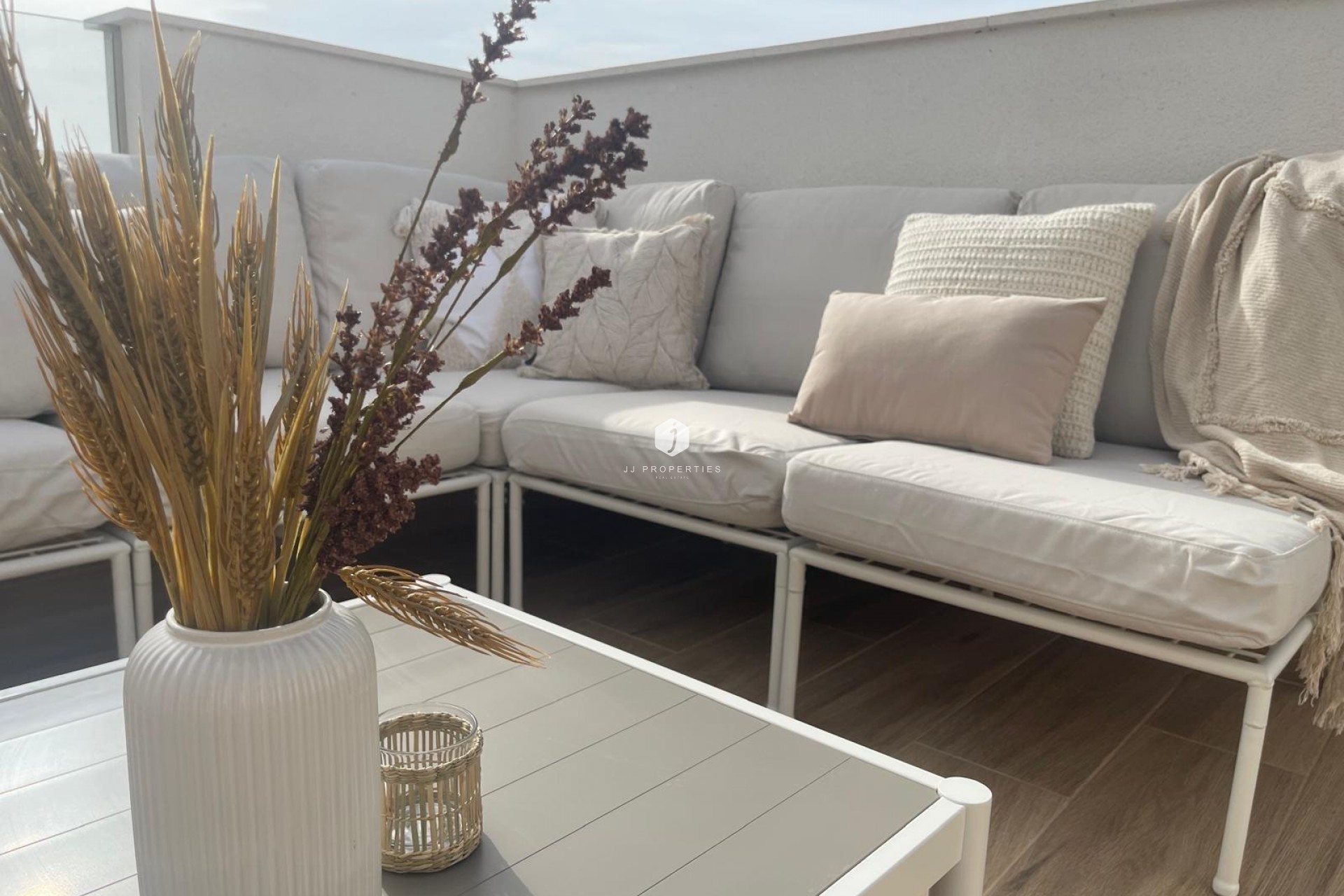 Tweedehands - Penthouse -
Orihuela Costa - Las Filipinas