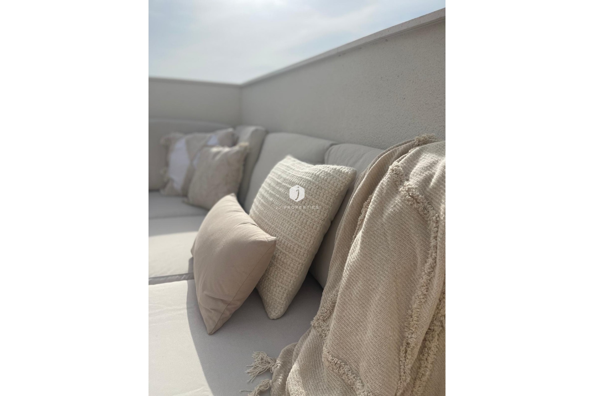 Tweedehands - Penthouse -
Orihuela Costa - Las Filipinas