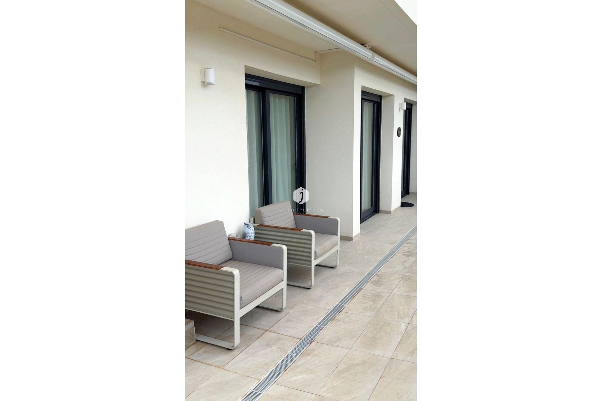 Tweedehands - Penthouse -
Orihuela Costa - Los Almendros-la Florida
