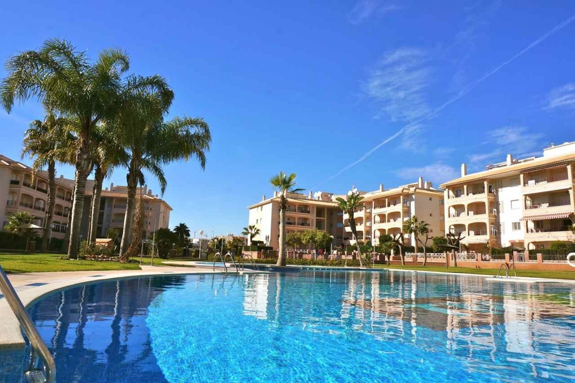 Tweedehands - Penthouse -
Orihuela Costa - Playa Flamenca