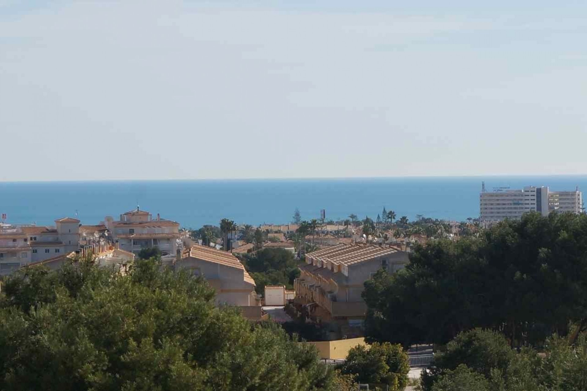 Tweedehands - Penthouse -
Orihuela Costa - Playa Flamenca